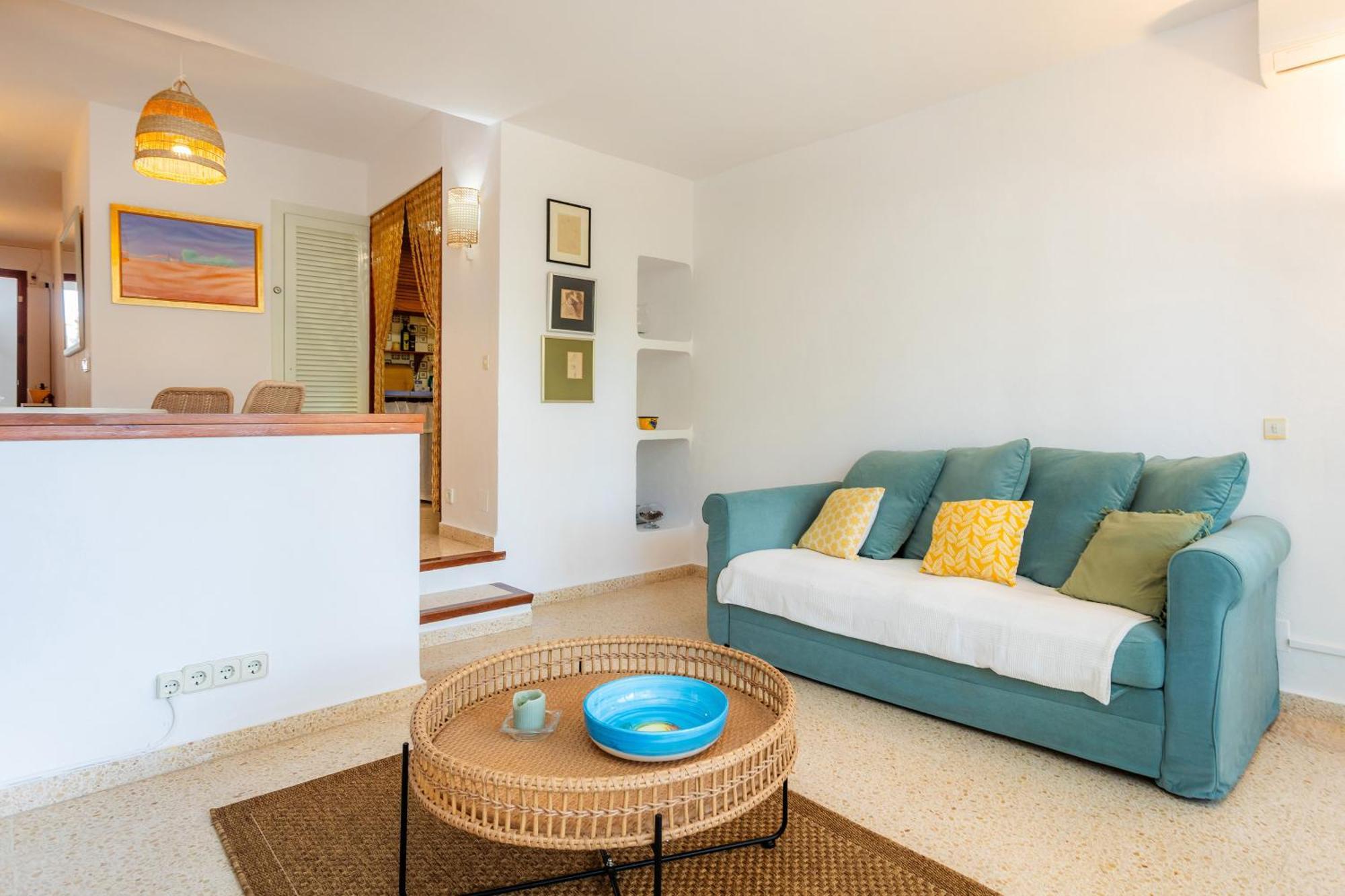 Apartamento Ferrera *