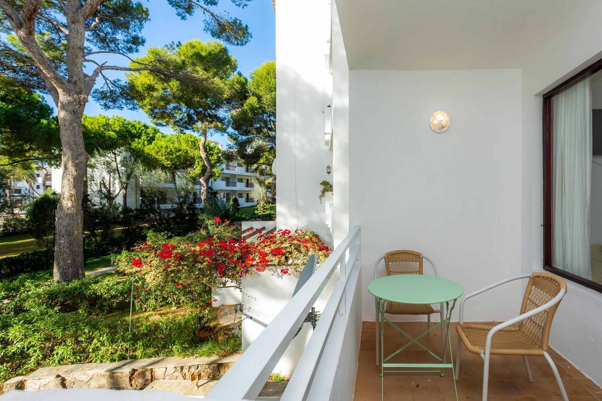 Ferrera Apartamento *