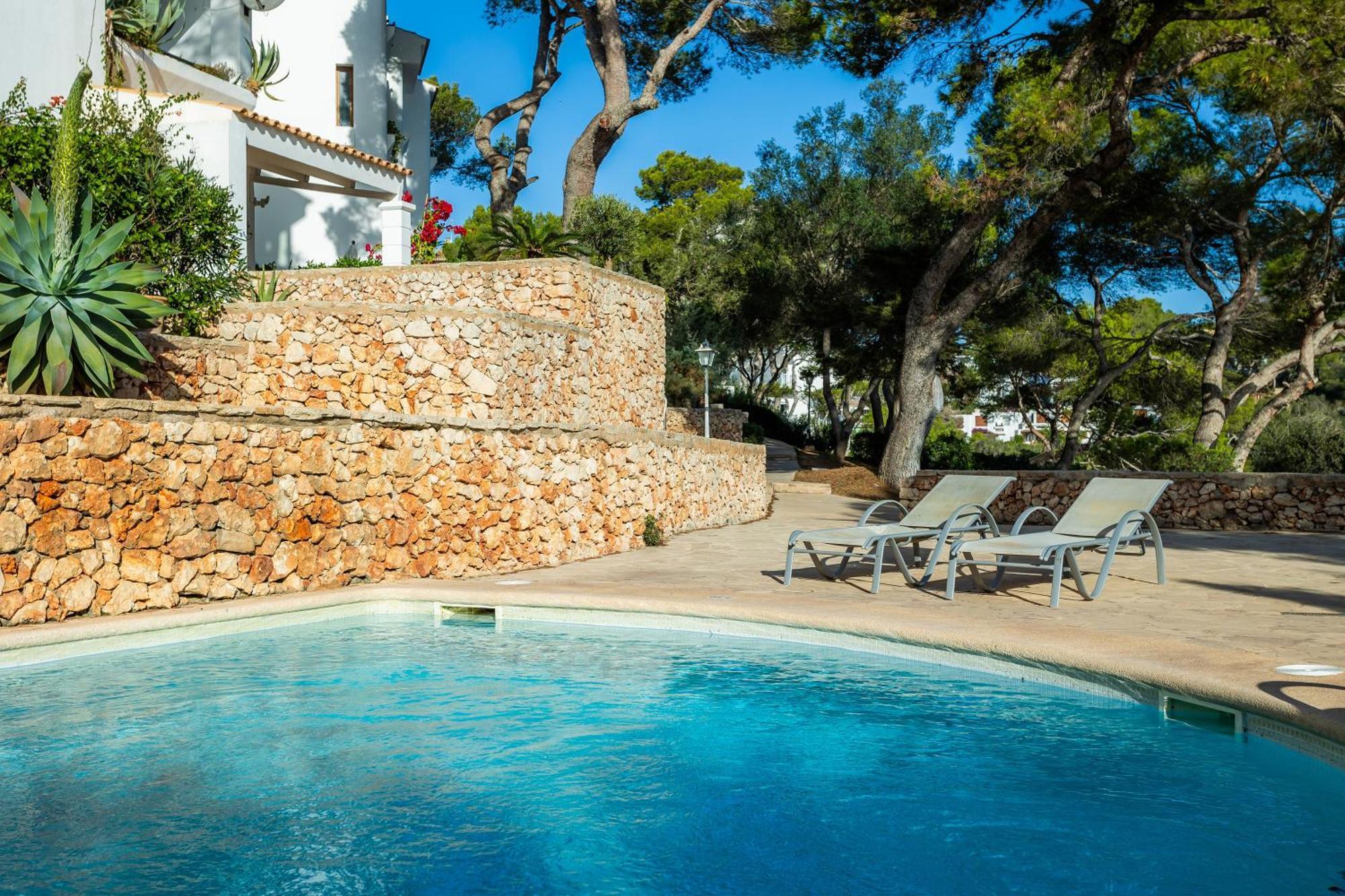 Ferrera Apartamento