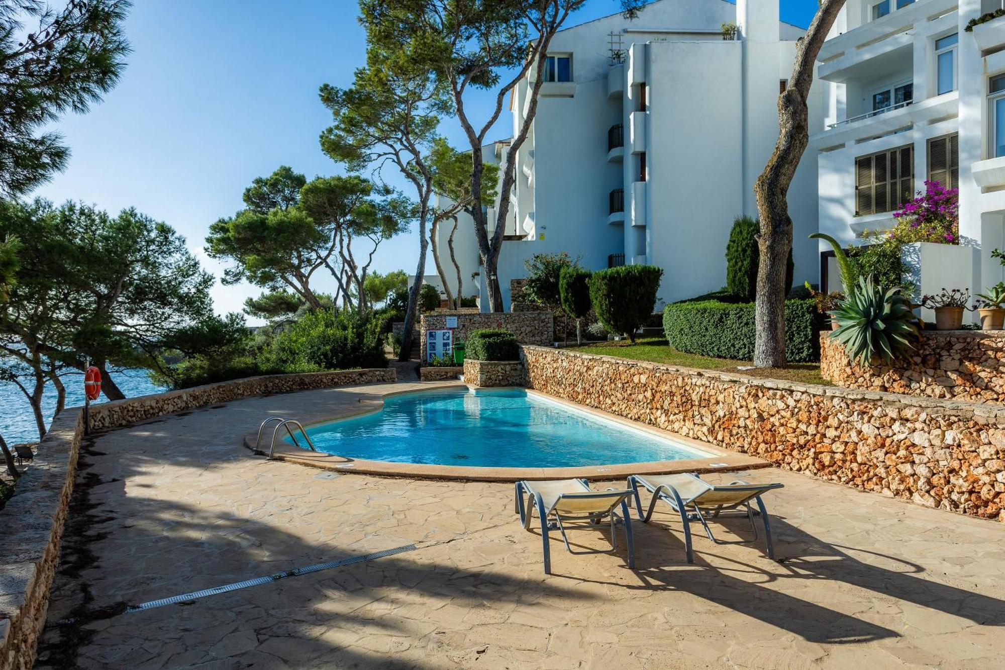 Ferrera Apartamento Cala Ferrera (Mallorca)