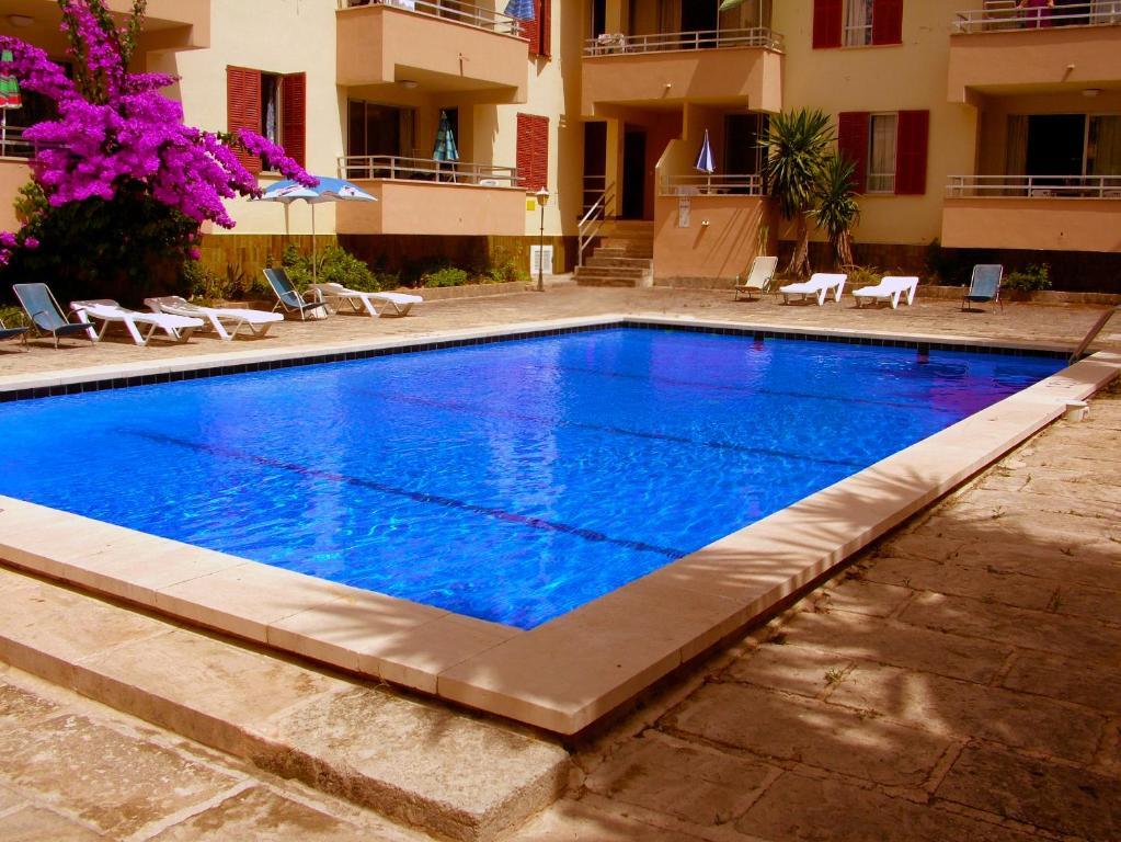 Promenade Apartamento Peguera