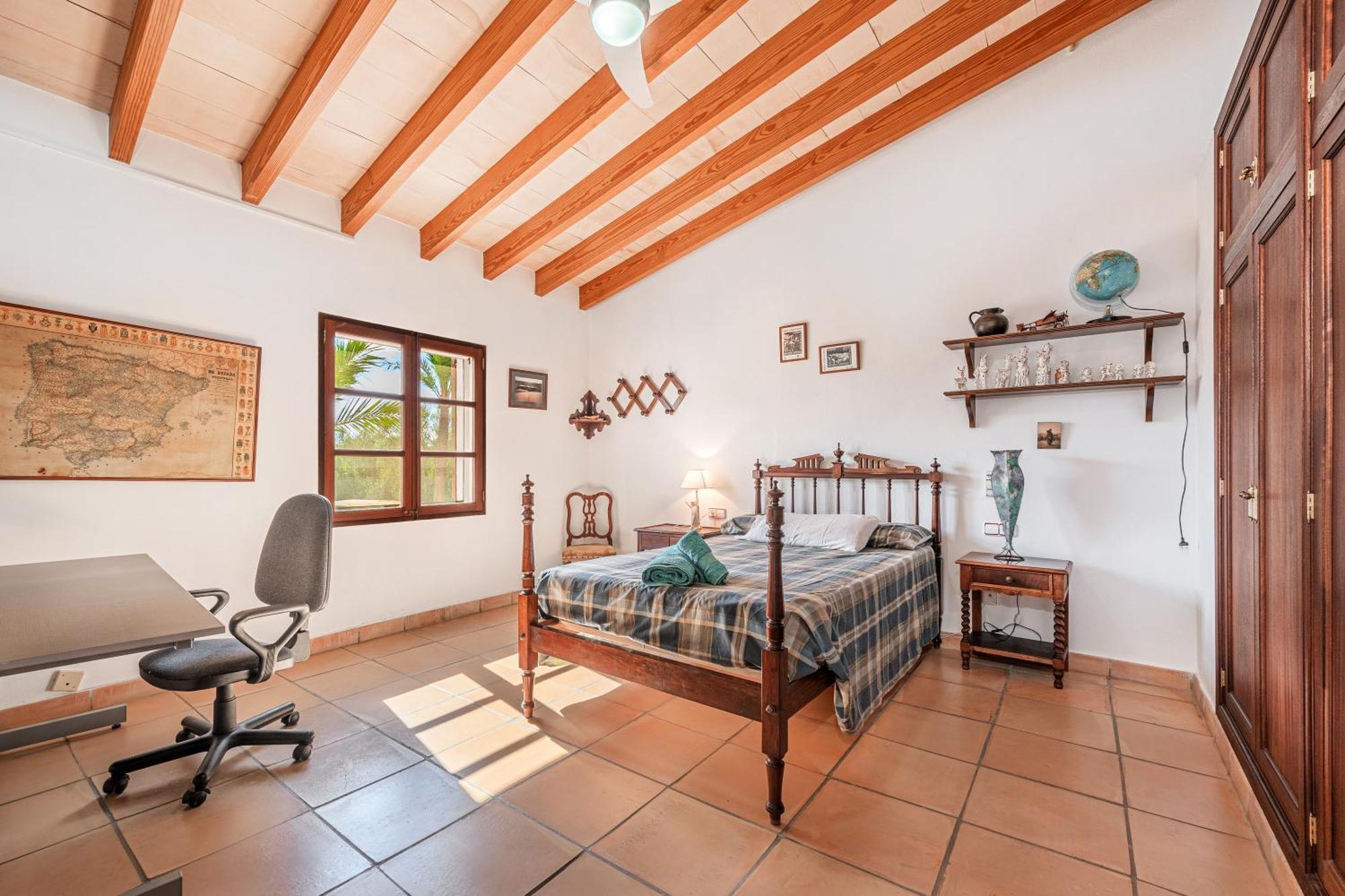 Villa Ca S'hereu