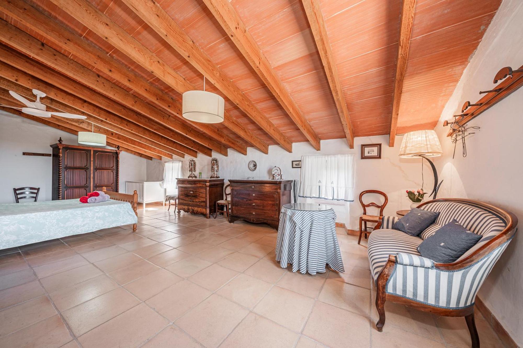 Ca S'hereu Villa