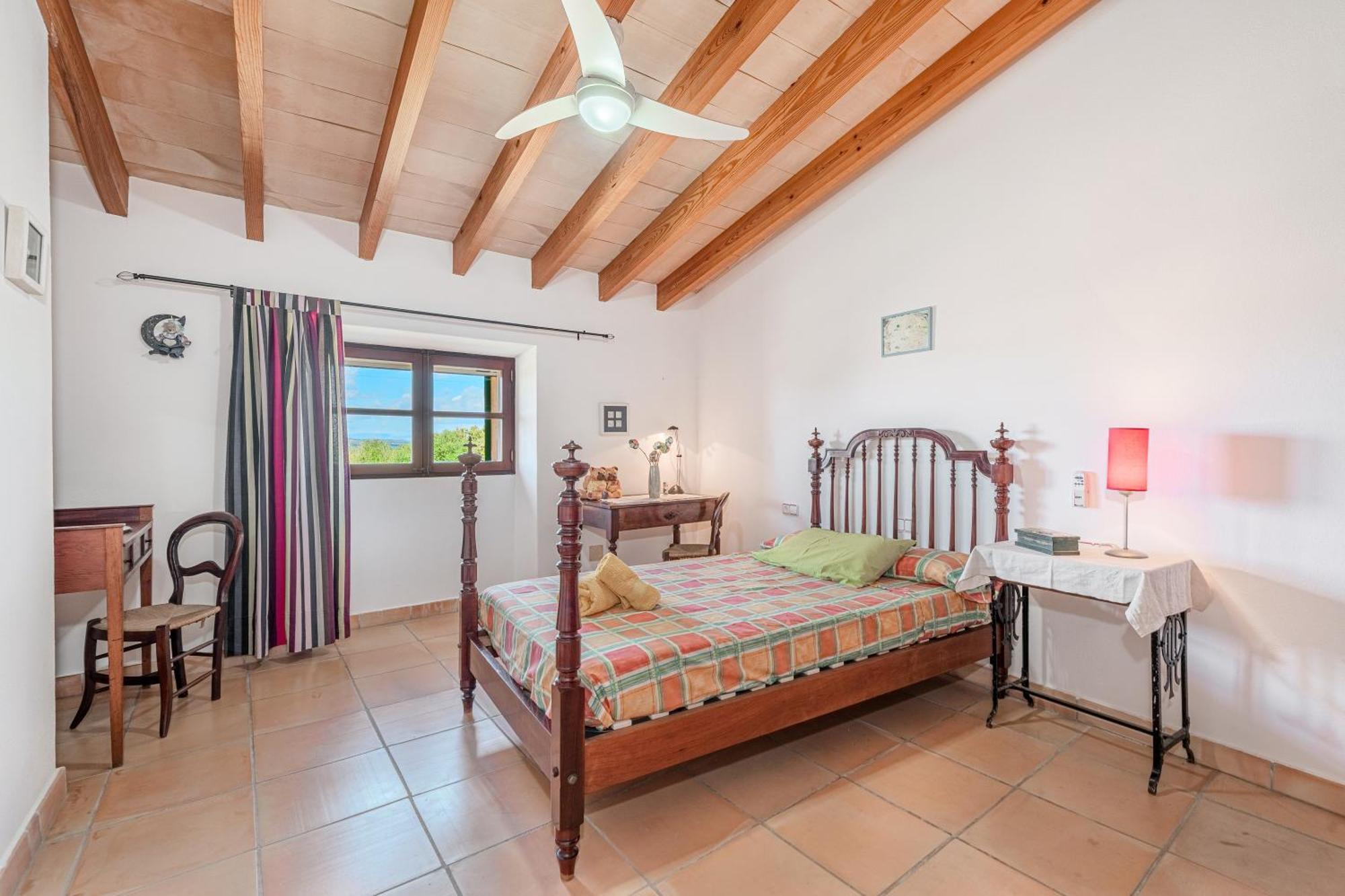 Ca S'hereu Villa *