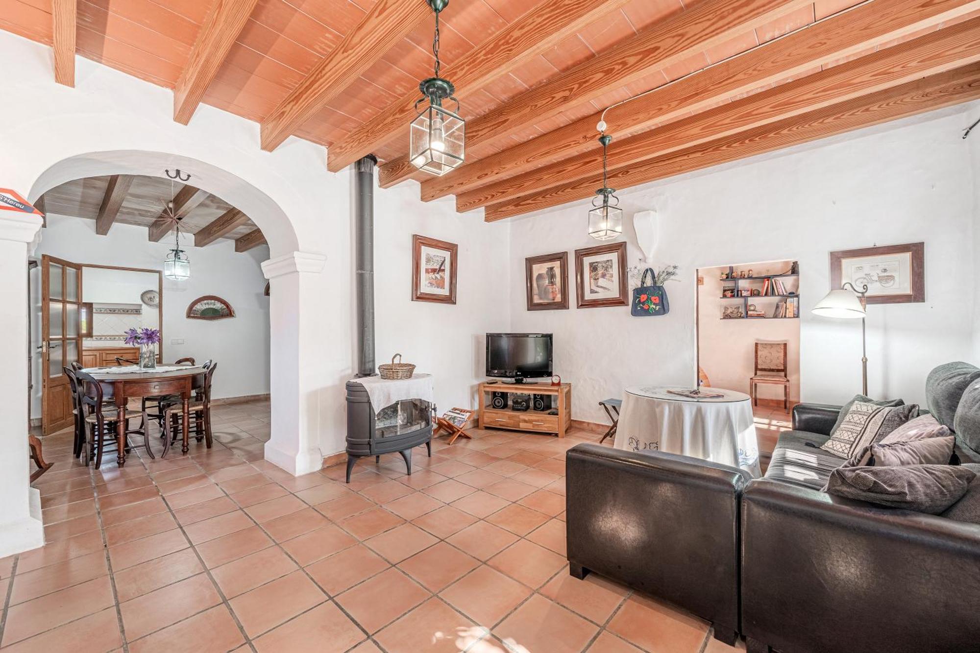 Ca S'hereu Villa *