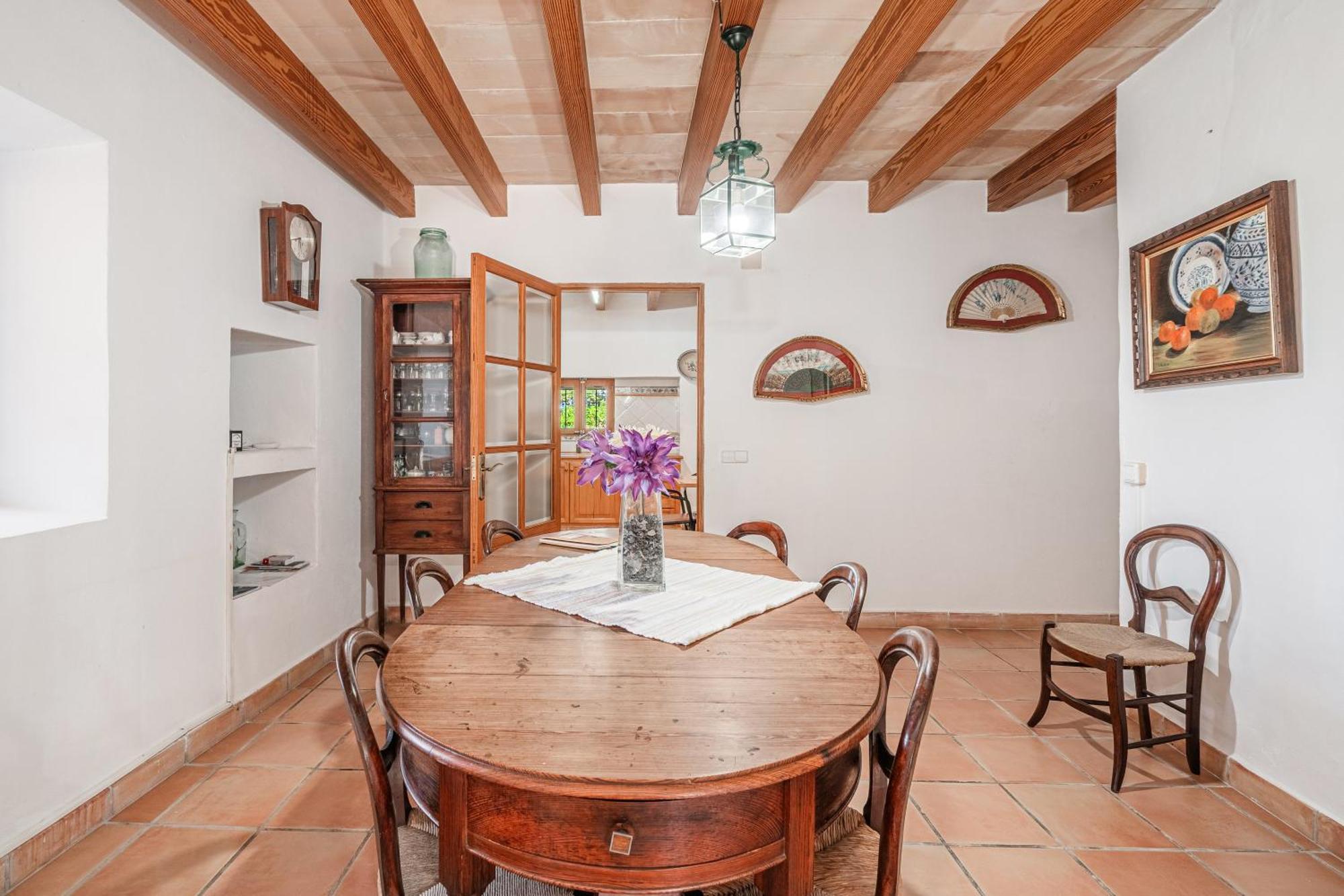 Villa Ca S'hereu