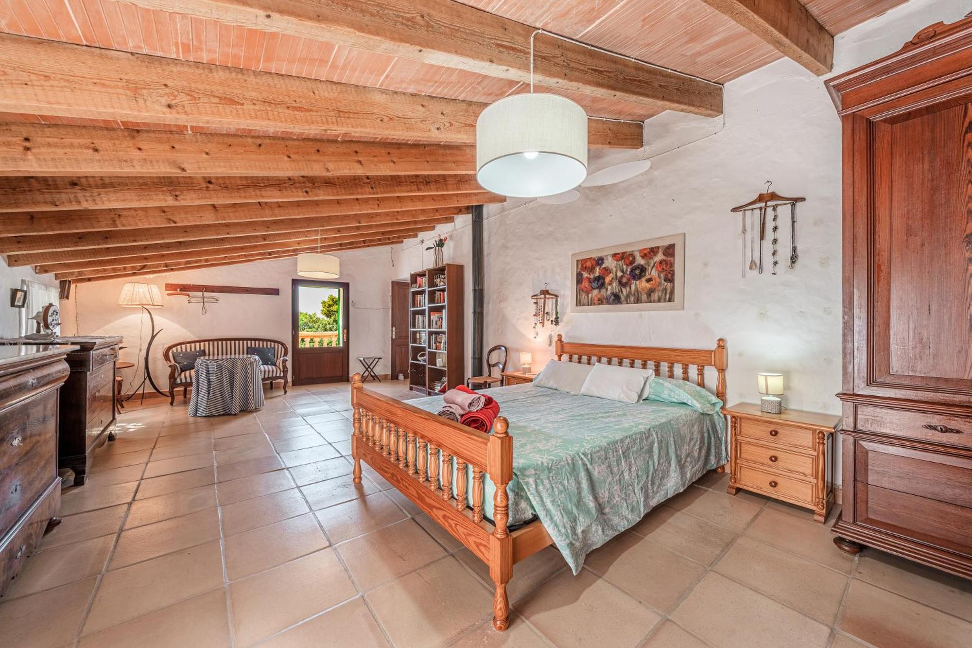 Ca S'hereu Villa