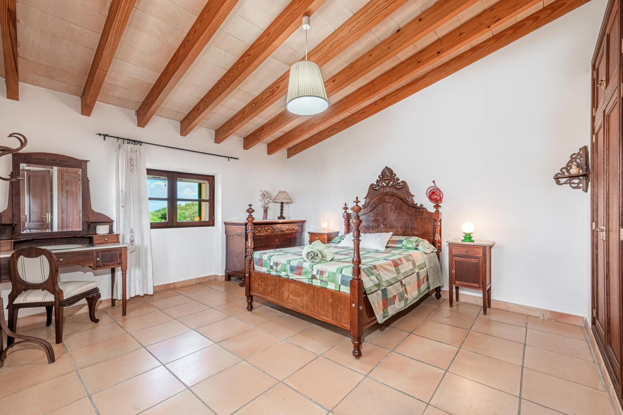 Ca S'hereu Villa *