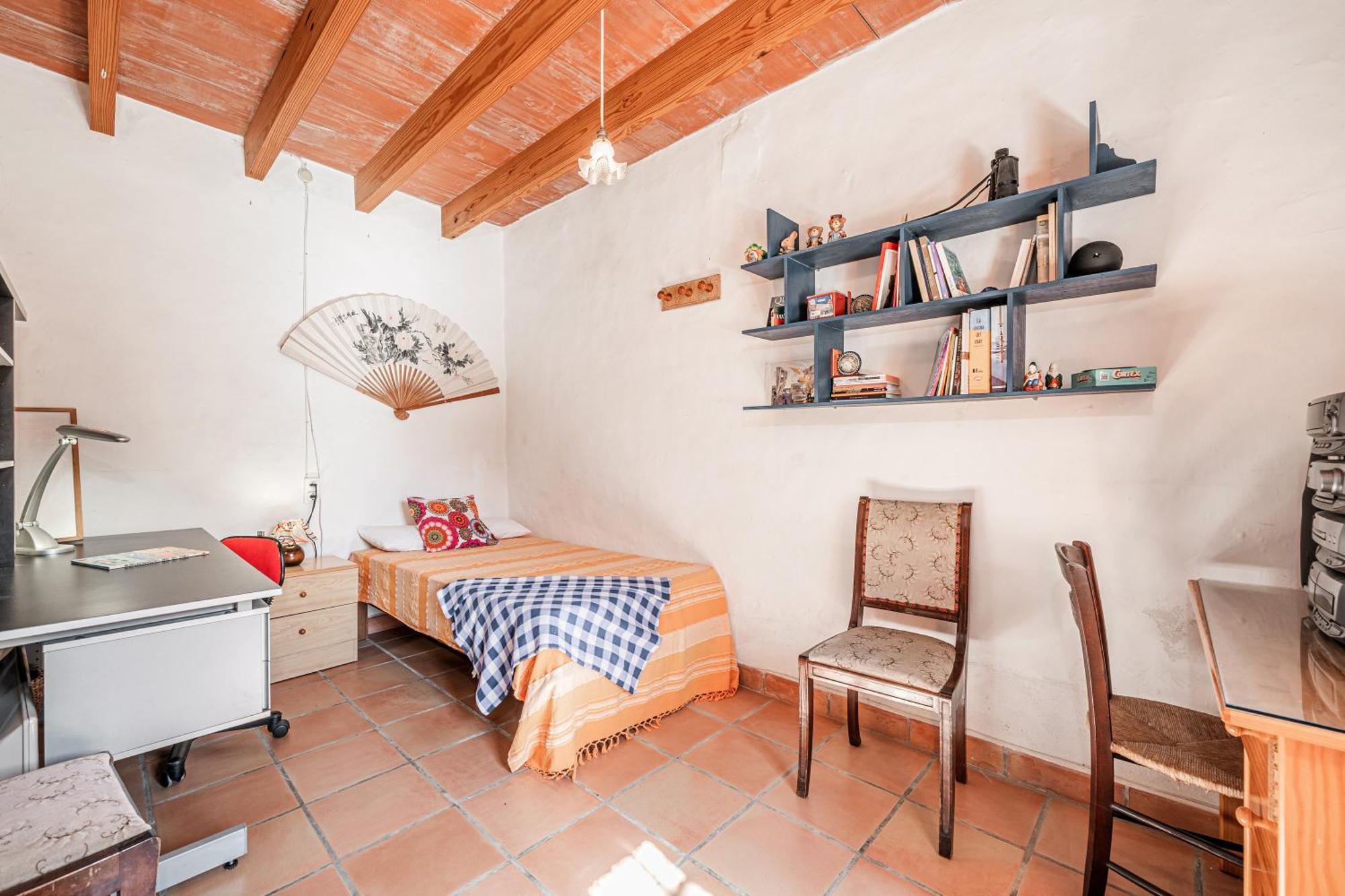 Villa Ca S'hereu Fenalitx (Fenalich)