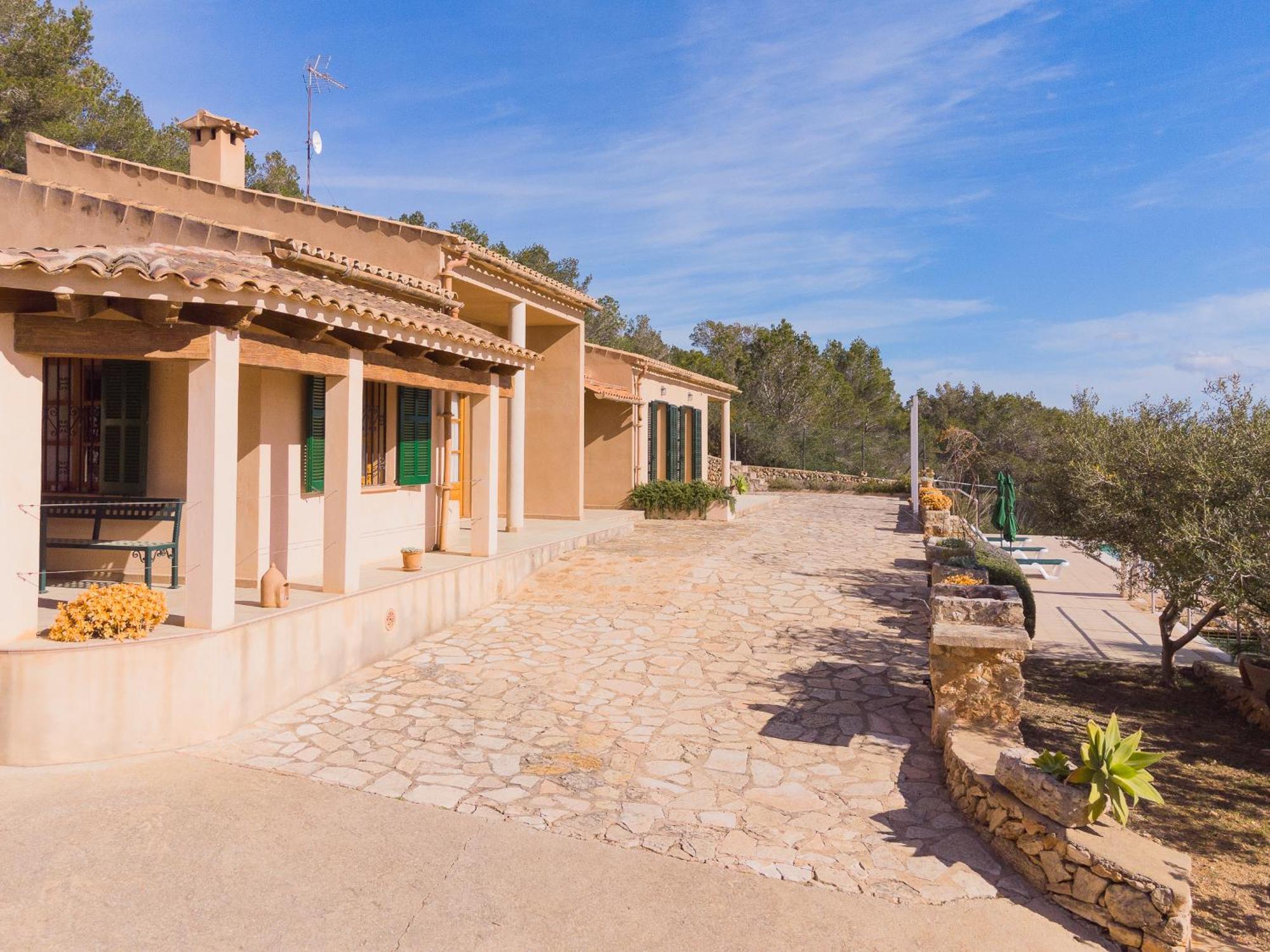 Maria Magdalena Golf