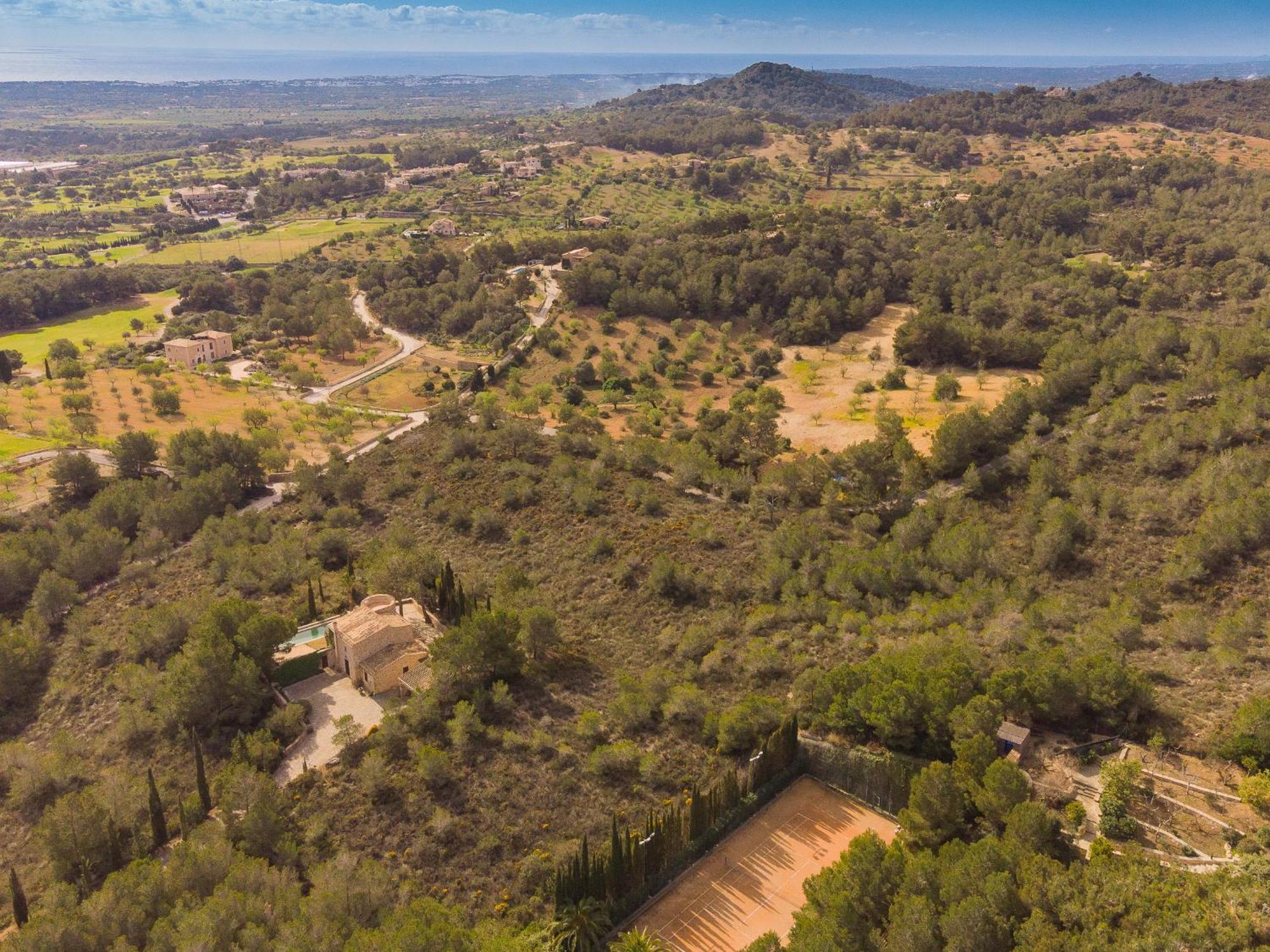 Maria Magdalena Golf
