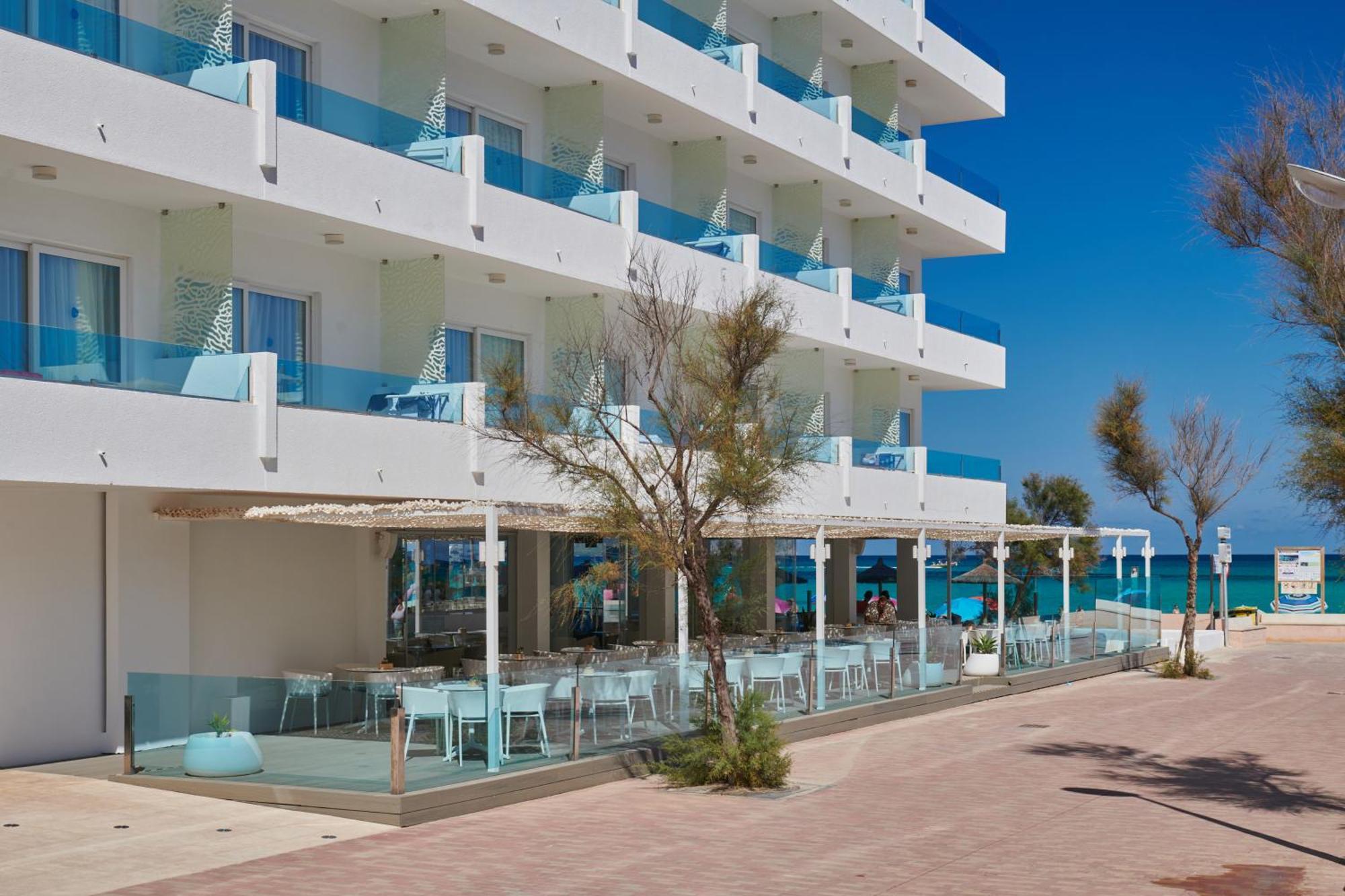 The Sea By Grupotel - Adults Only Can Picafort (Mallorca)