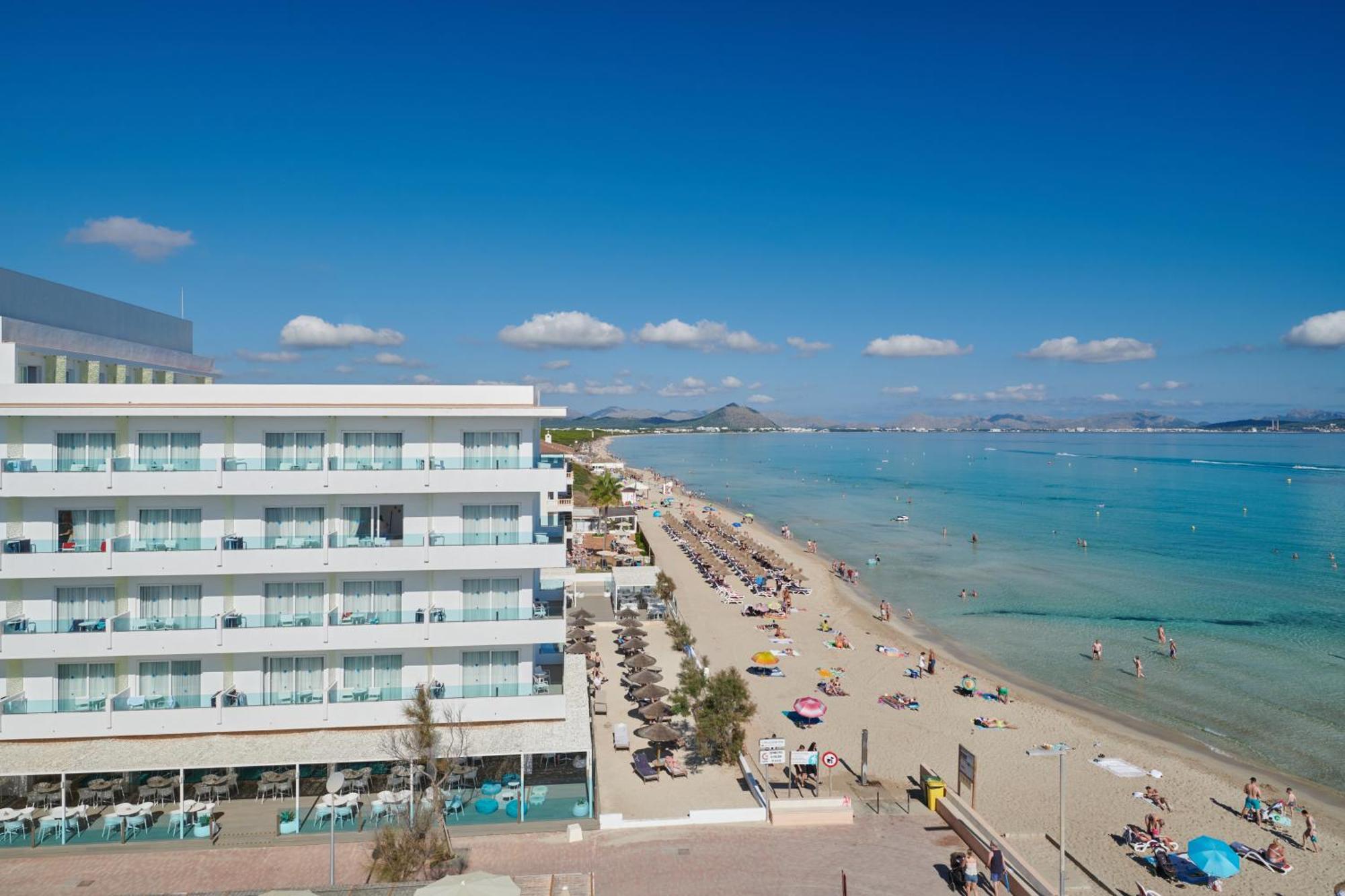 The Sea By Grupotel - Adults Only Hotel 4*