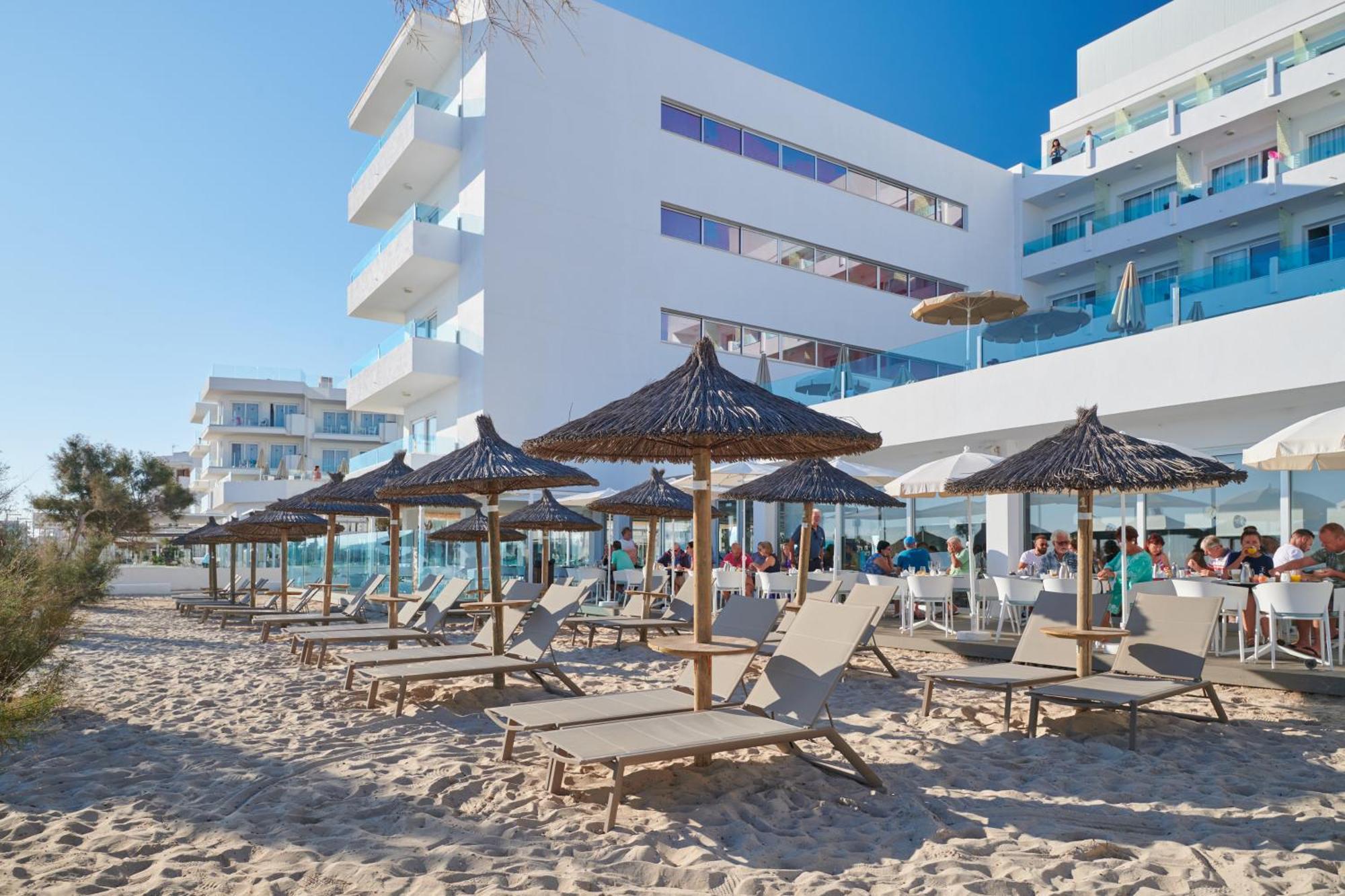 Hotel The Sea By Grupotel - Adults Only