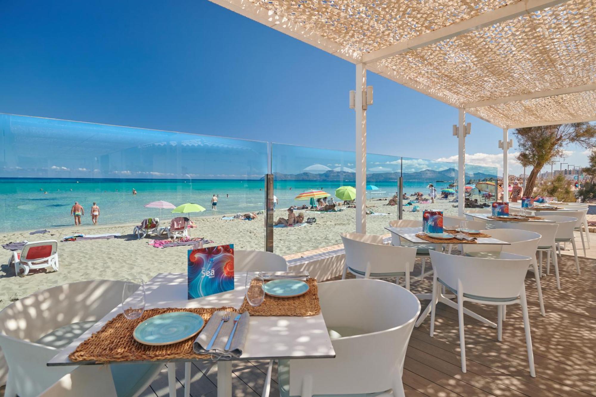 The Sea By Grupotel - Adults Only Can Picafort (Mallorca)