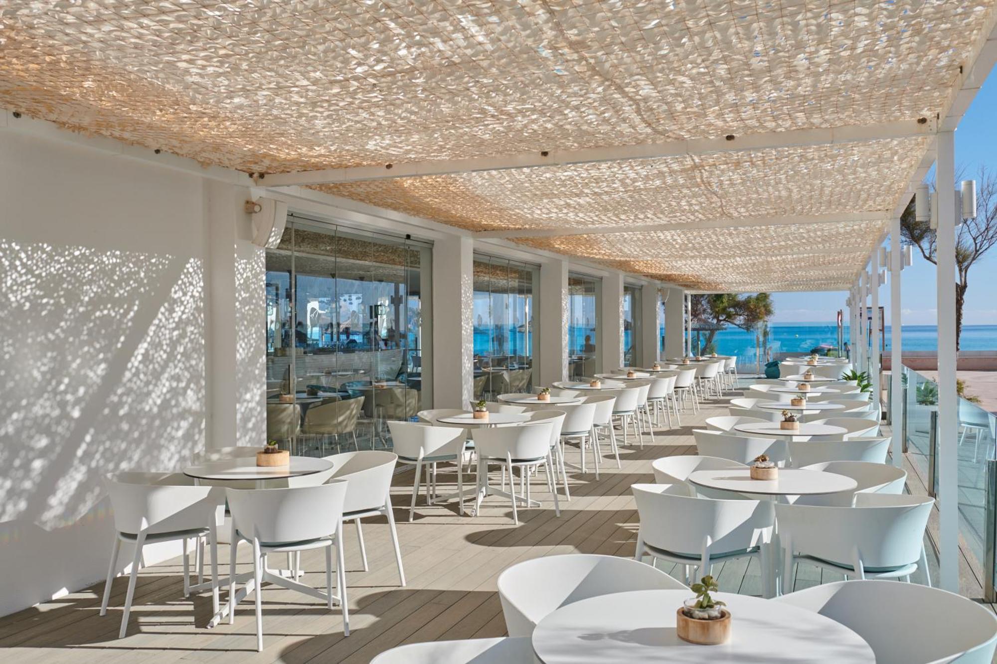 The Sea By Grupotel - Adults Only Hotel
