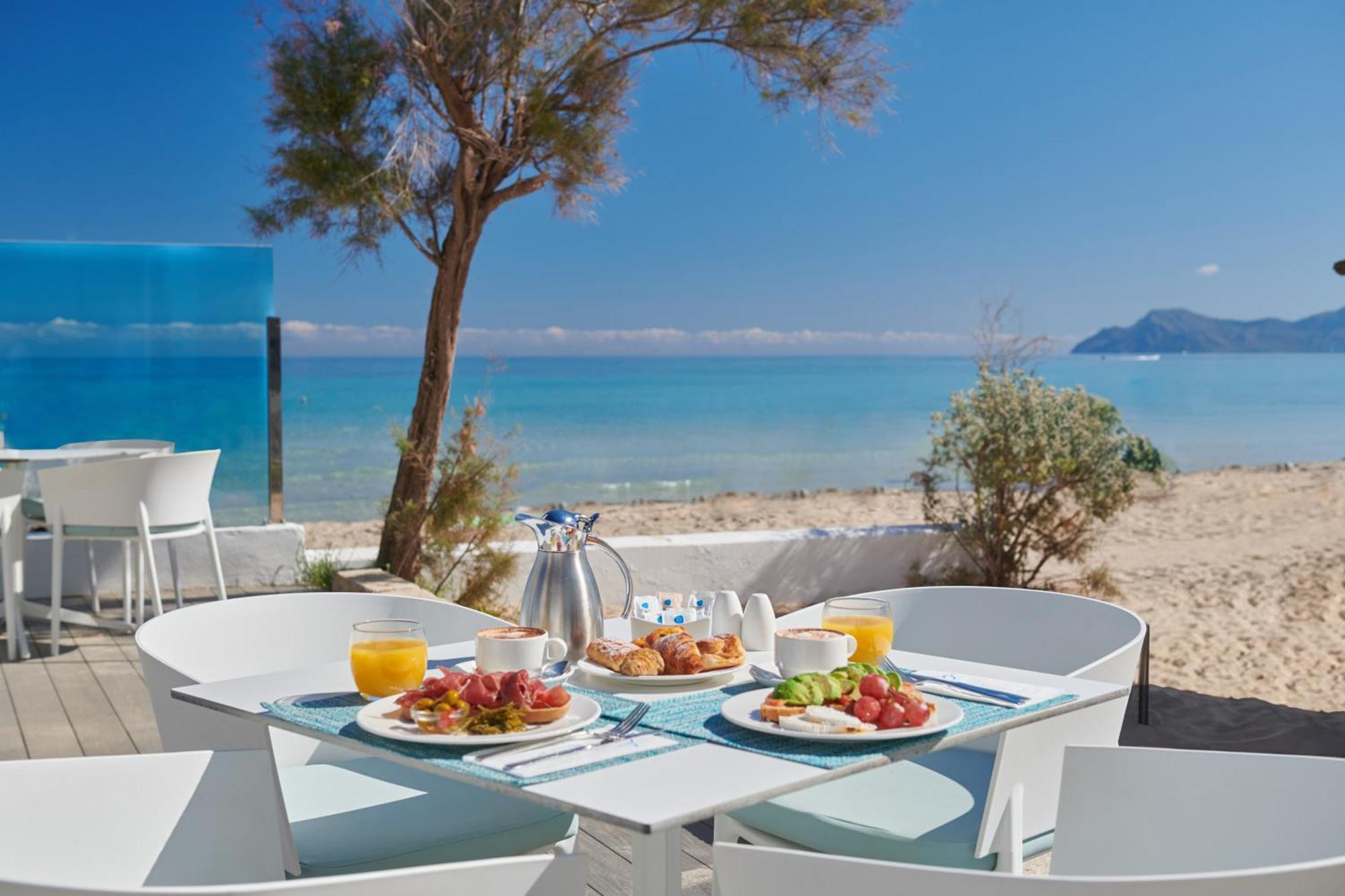 The Sea By Grupotel - Adults Only Hotel Can Picafort (Mallorca)