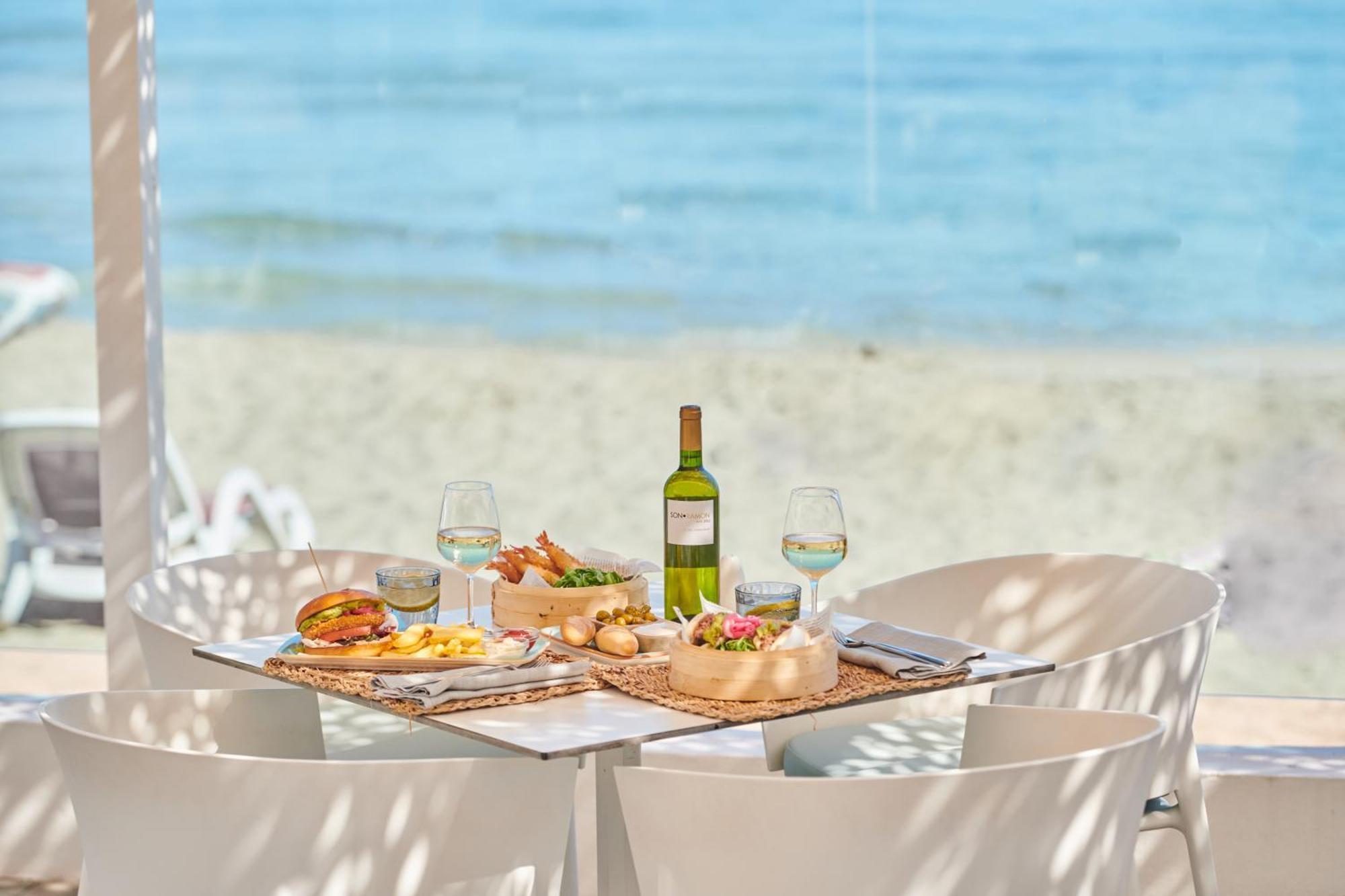 The Sea By Grupotel - Adults Only Can Picafort (Mallorca)