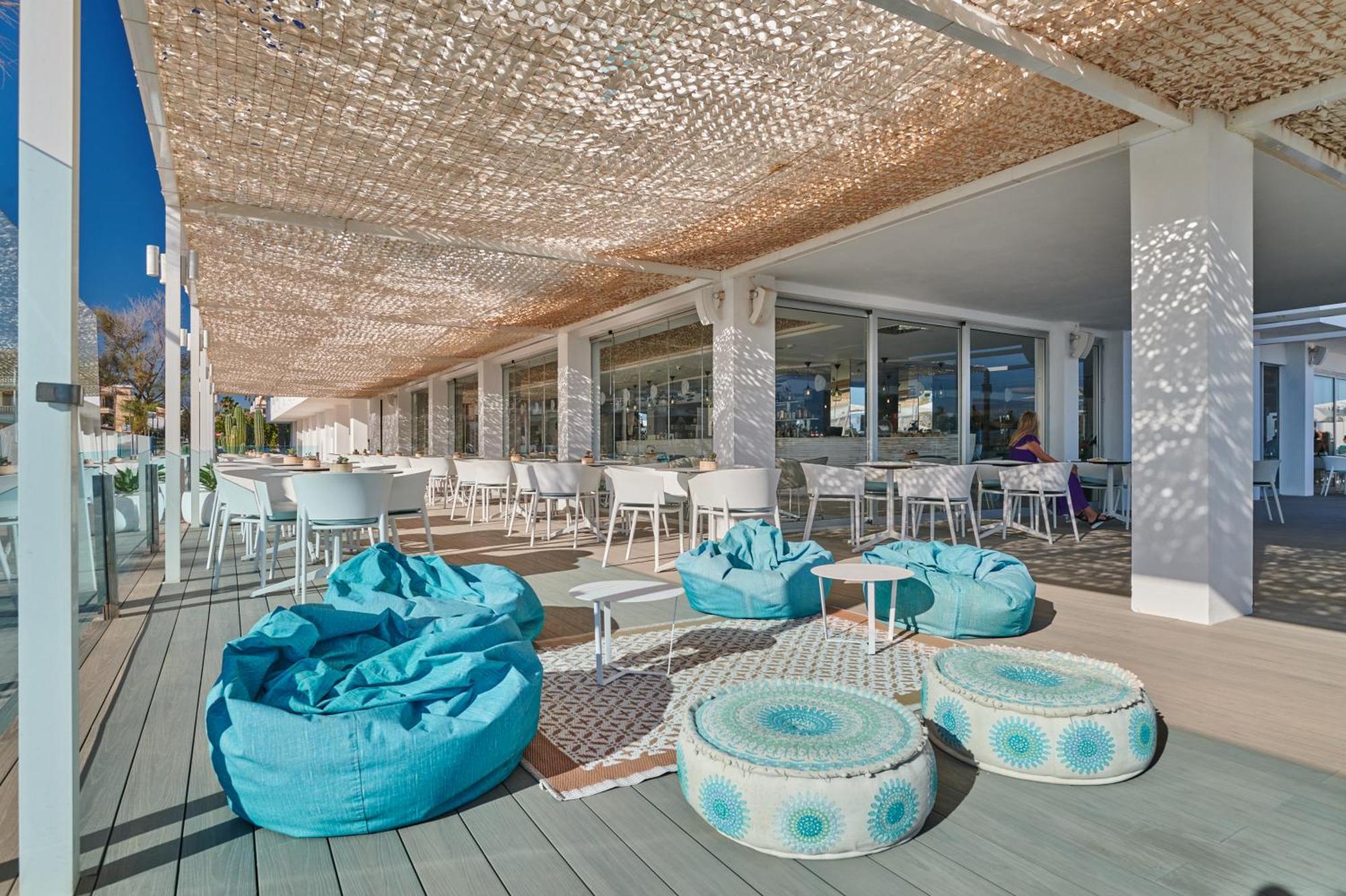 Hotel The Sea By Grupotel - Adults Only 4*