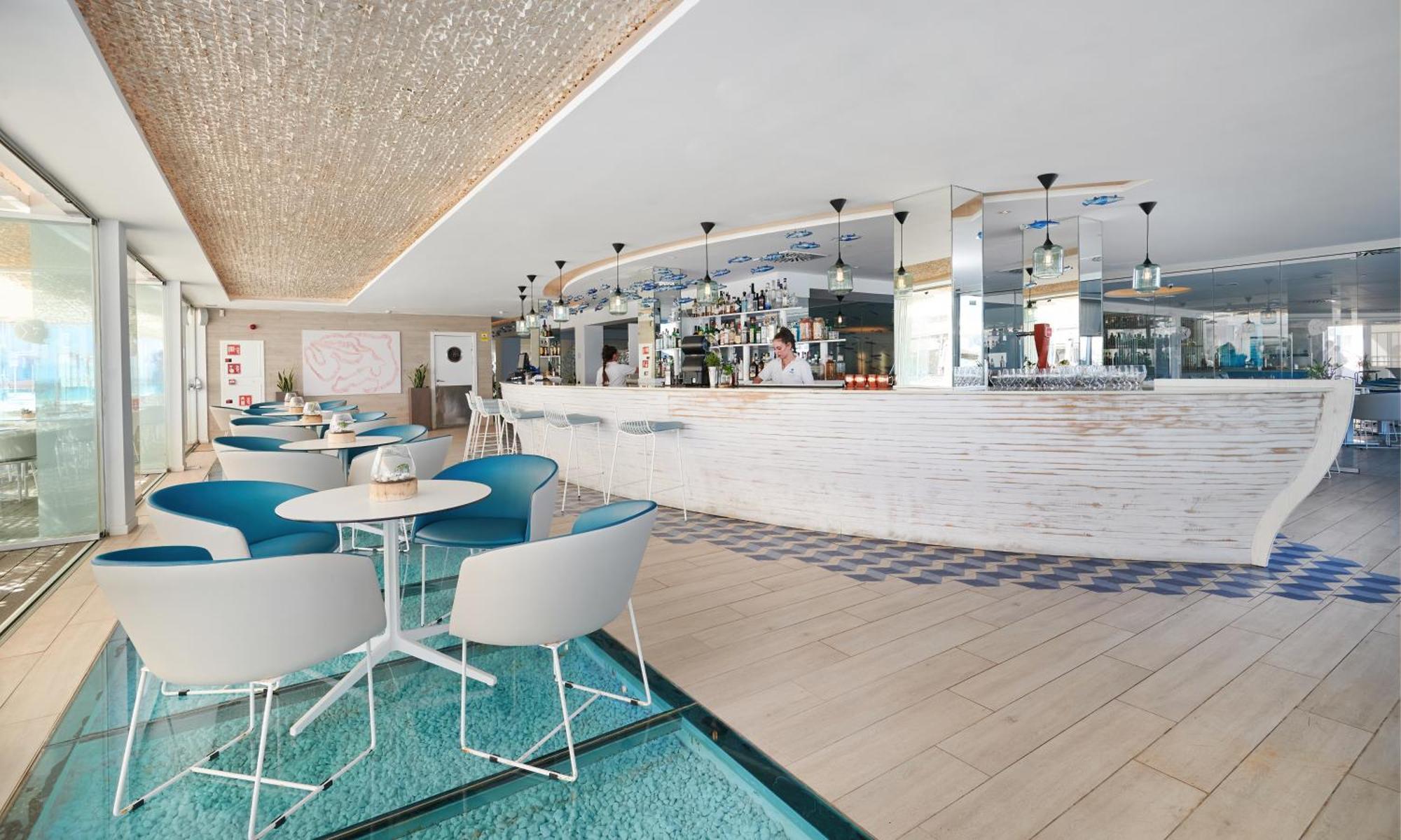 The Sea By Grupotel - Adults Only Hotel