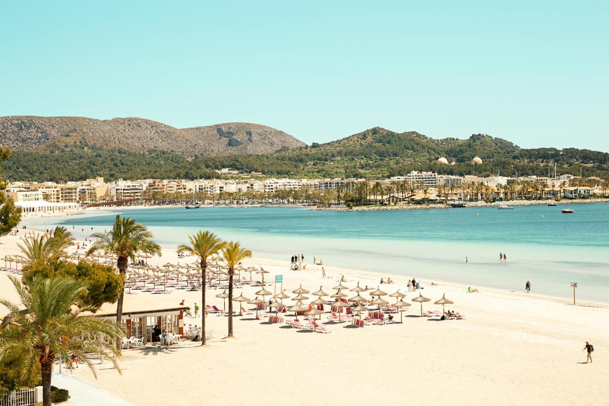 Sunwing Alcudia Puerto de Alcúdia