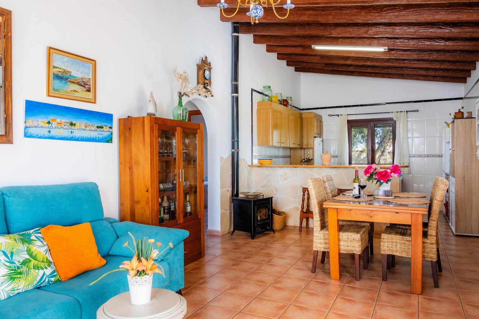 Villa Pota Portocolom (Mallorca)