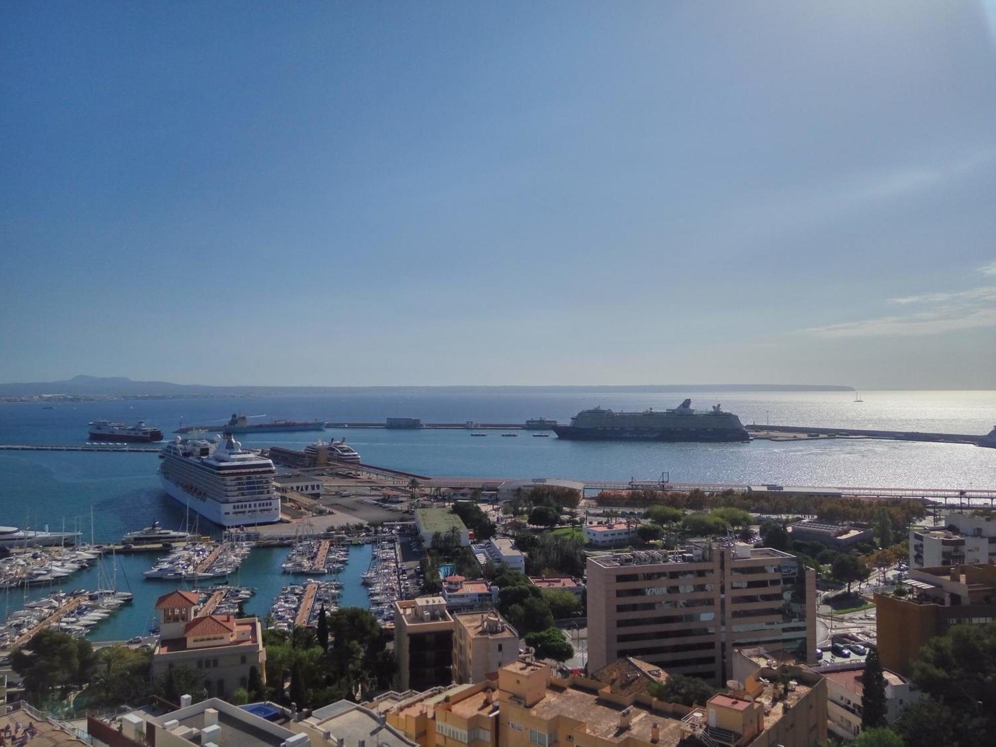 Amic Horizonte 3* Palma de Mallorca