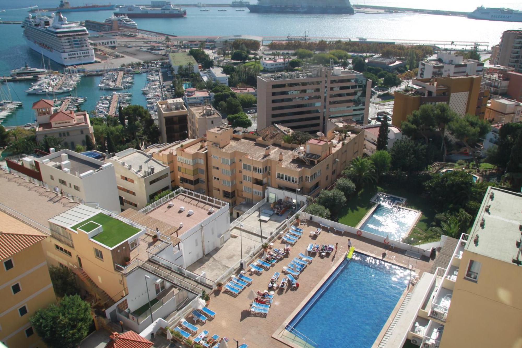Amic Horizonte 3*