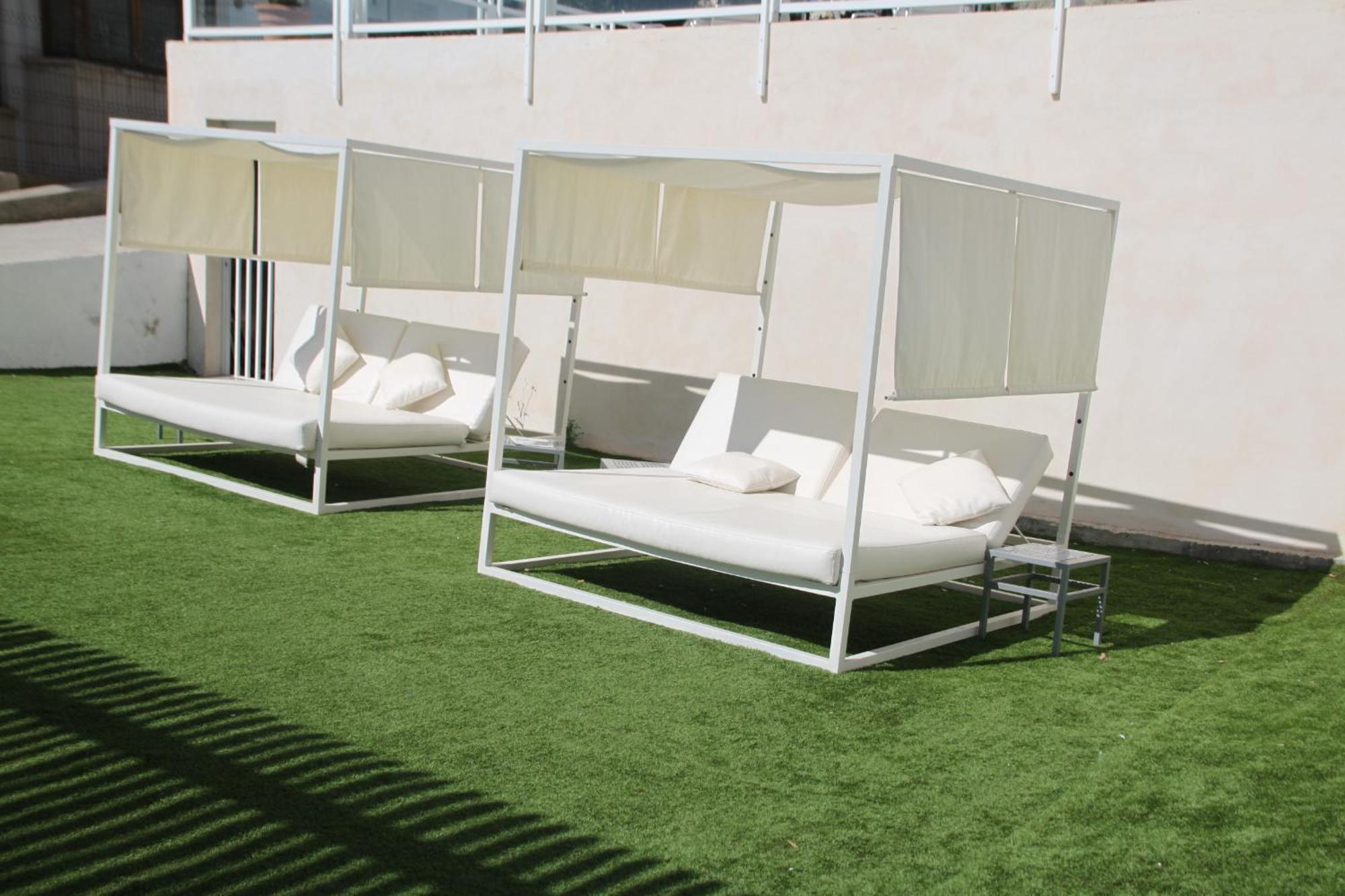 Amic Horizonte Hotel Palma de Mallorca