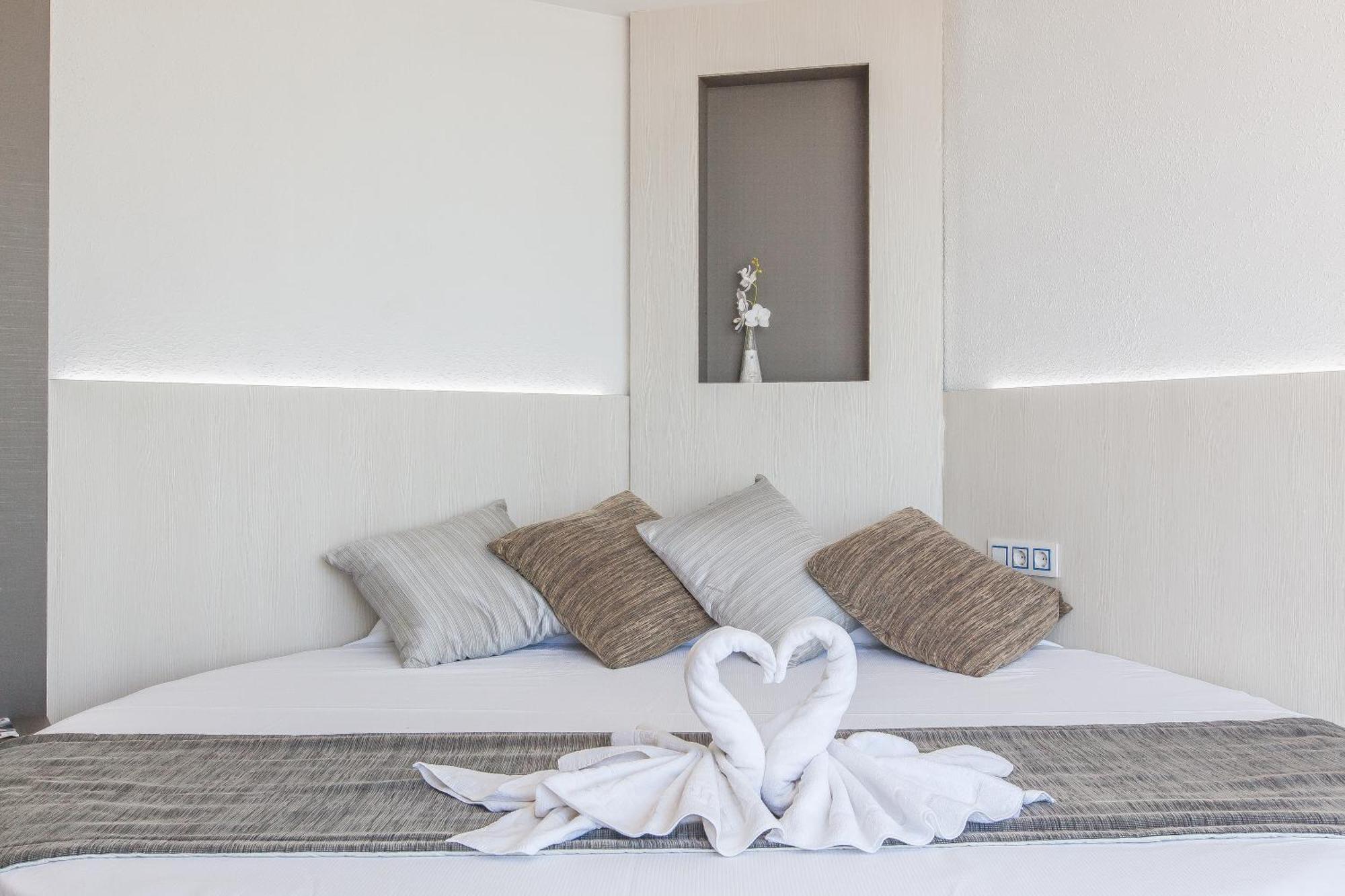 Amic Horizonte Hotel 3*