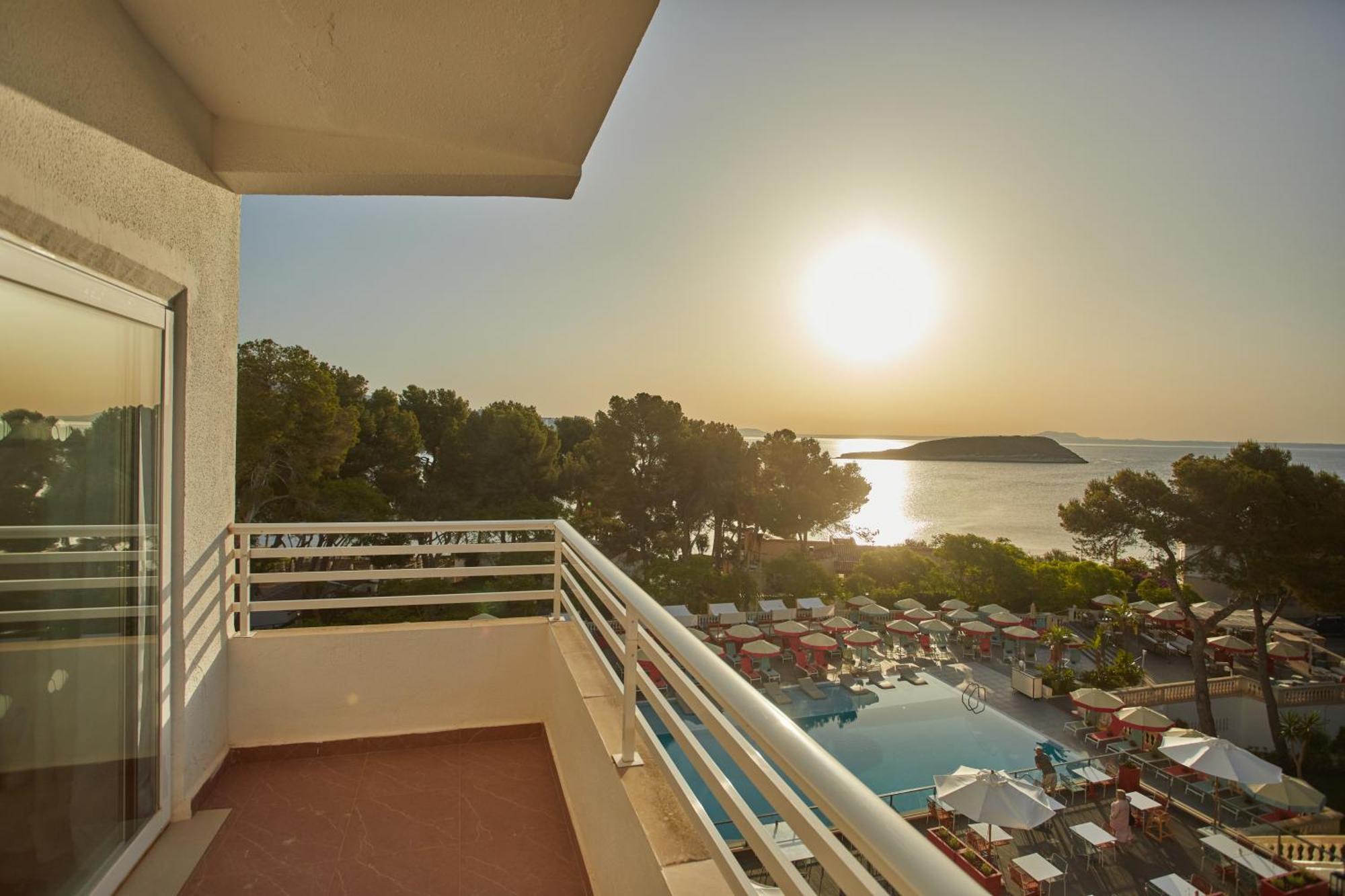 Dreams Calviá Resort&spa Hotel 4*