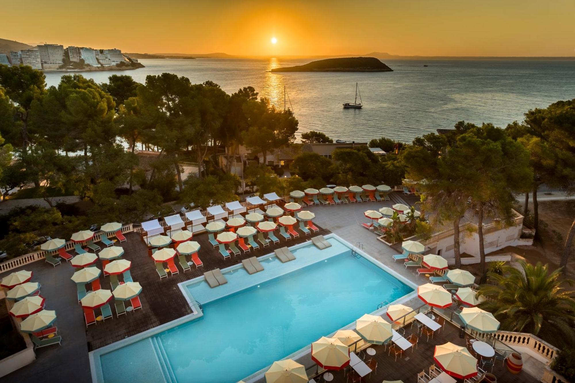 Dreams Calviá Resort&spa