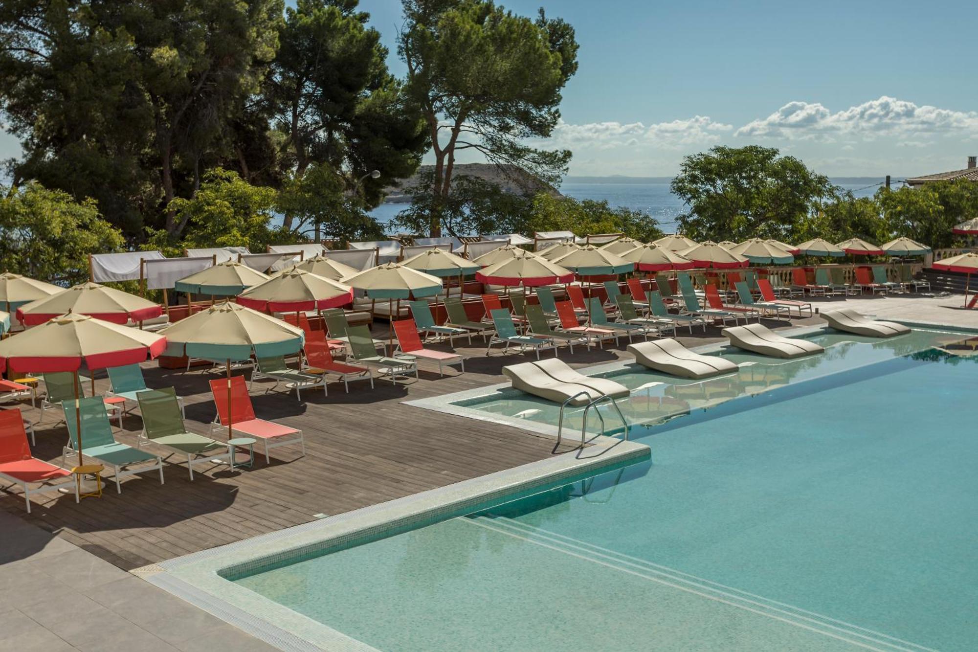 Dreams Calviá Resort&spa Magaluf (Mallorca)