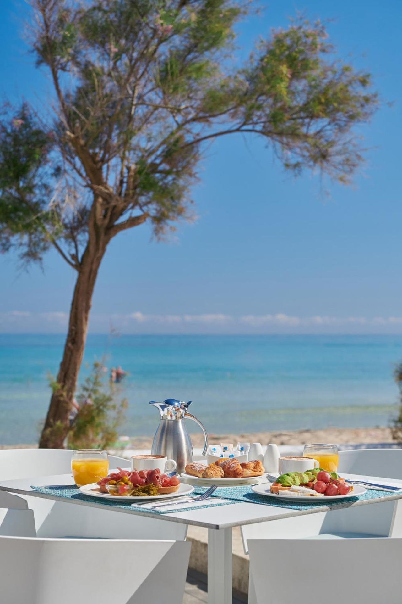 The Sea By Grupotel - Adults Only