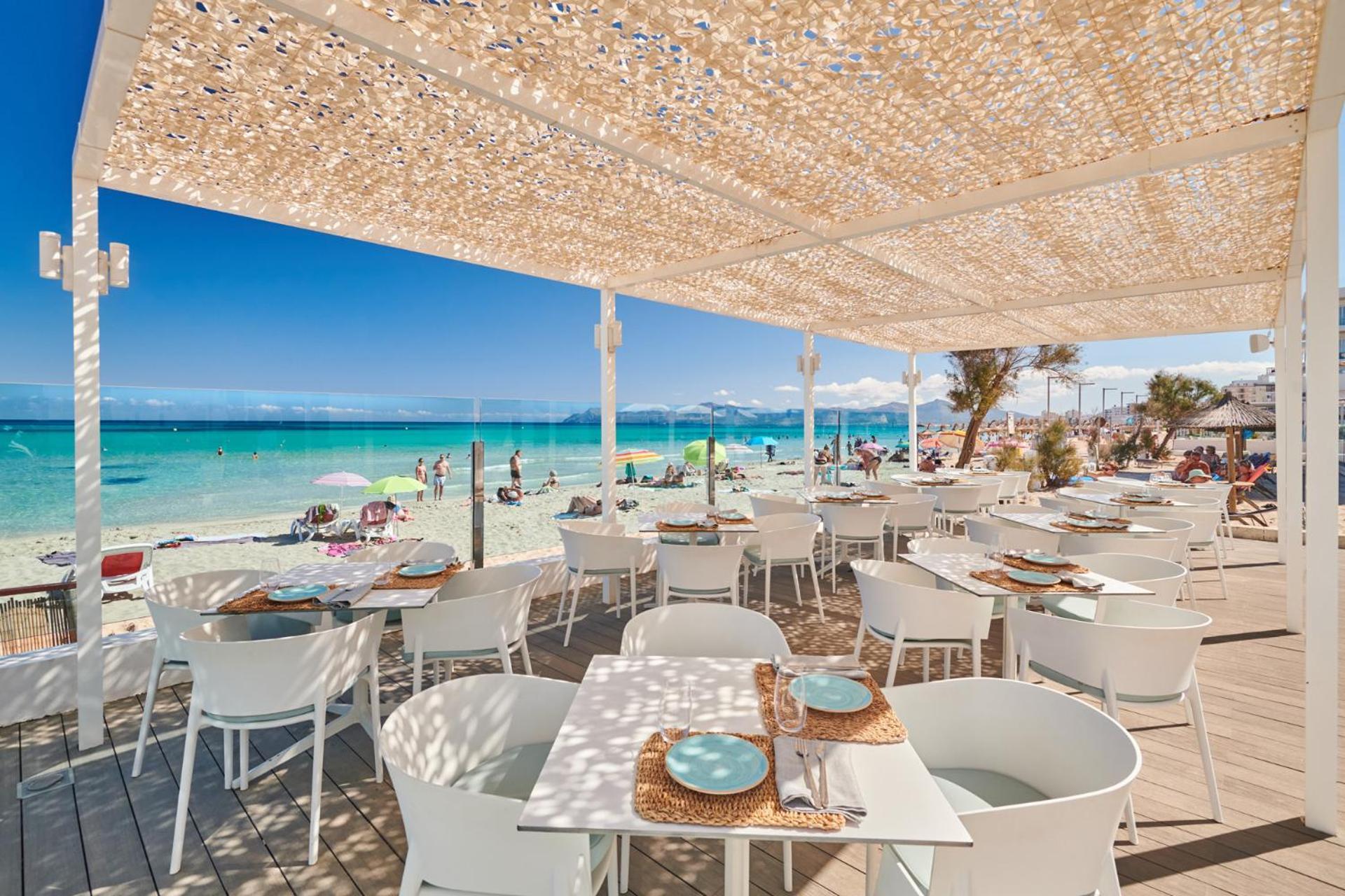 The Sea By Grupotel - Adults Only 4*