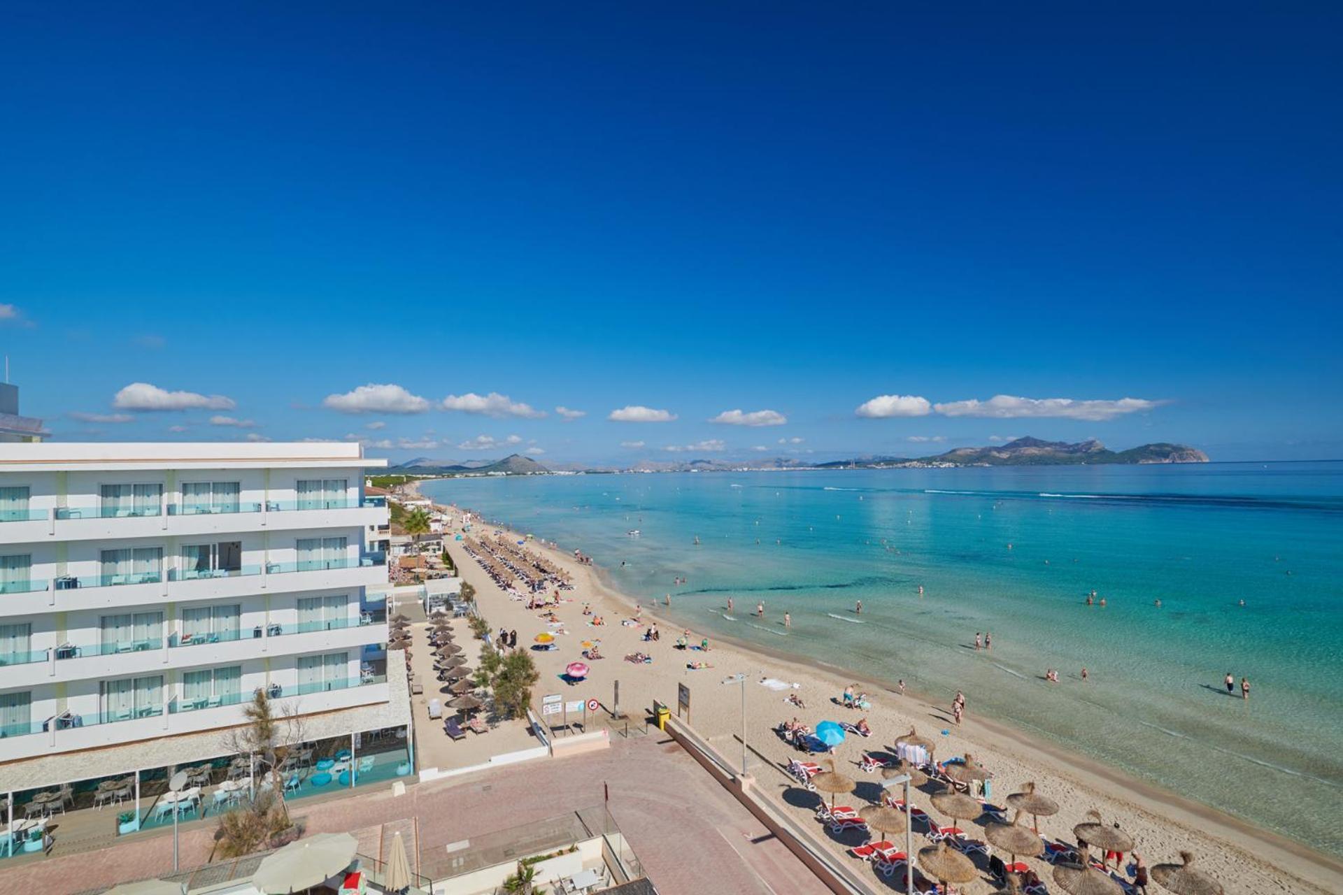 The Sea By Grupotel - Adults Only 4*