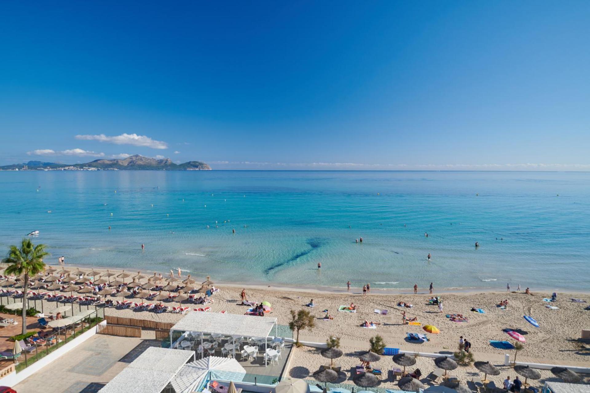 The Sea By Grupotel - Adults Only 4* Can Picafort (Mallorca)