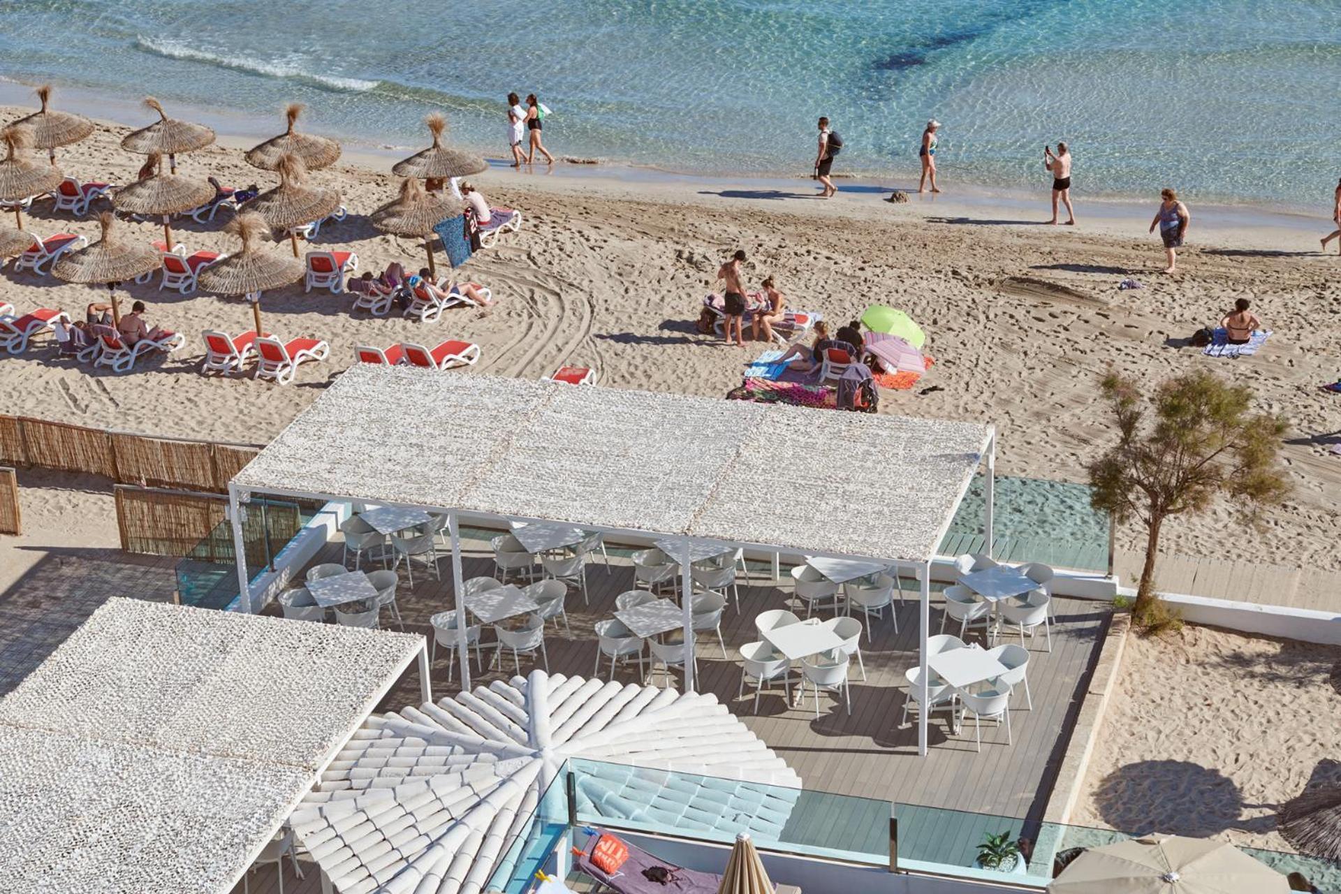 Hotel The Sea By Grupotel - Adults Only Can Picafort (Mallorca)