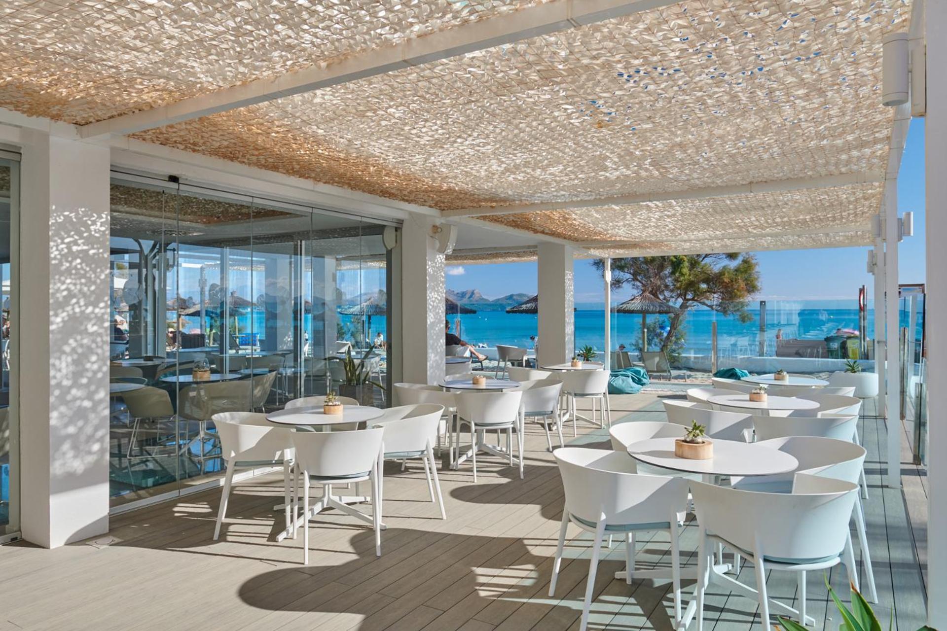 Hotel The Sea By Grupotel - Adults Only