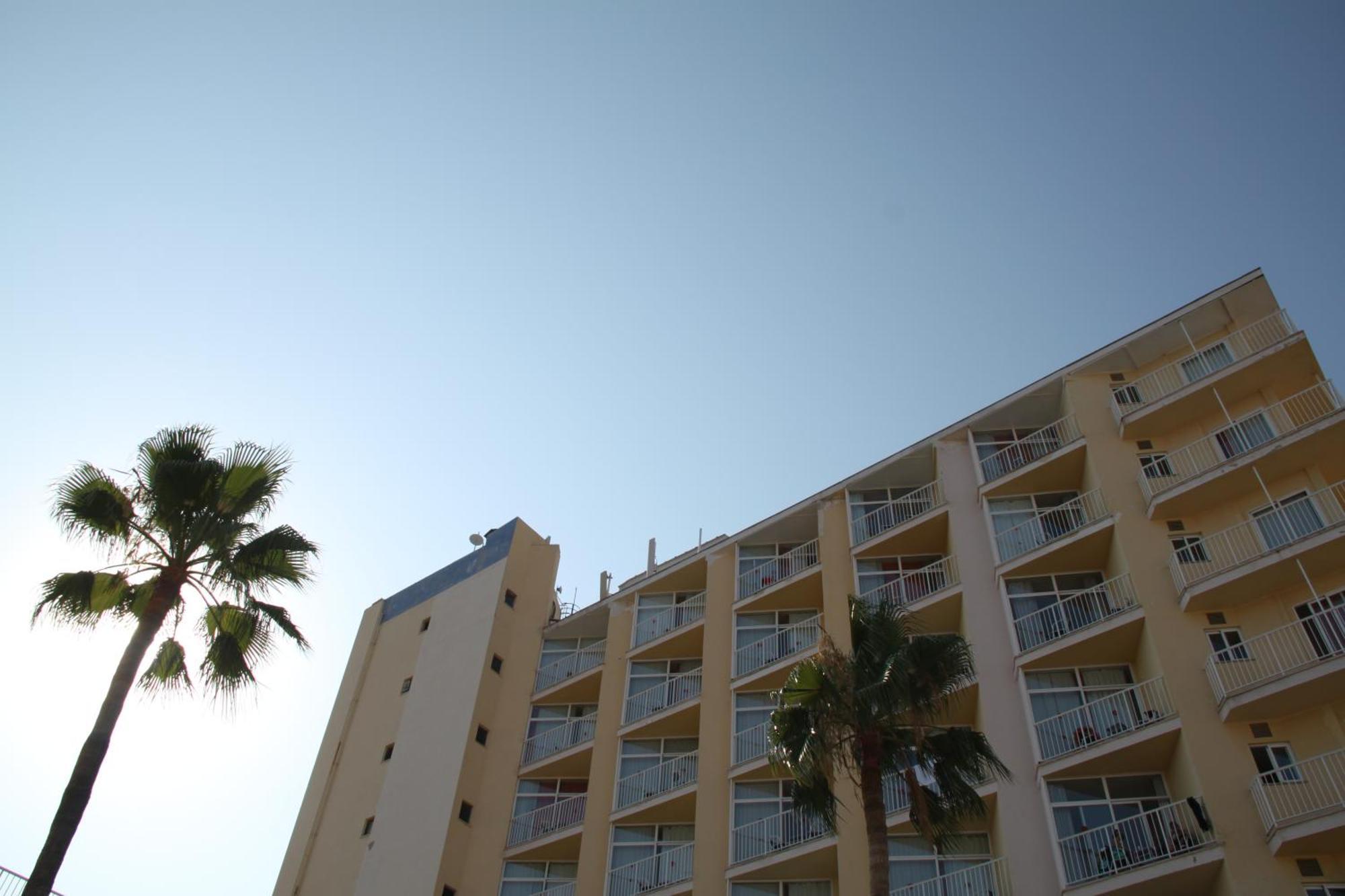 Hotel Amic Horizonte 3*