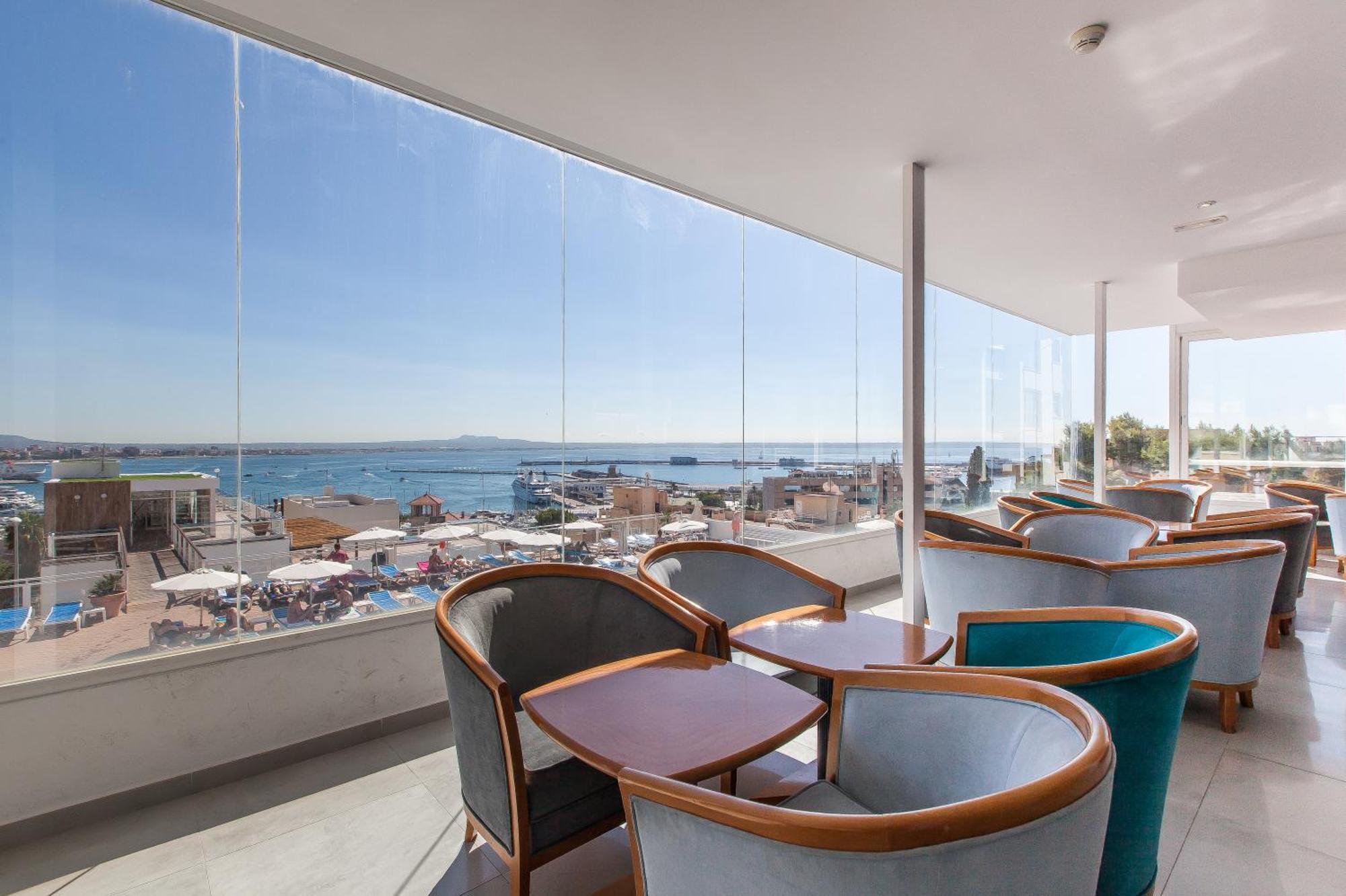 Hotel Amic Horizonte Palma de Mallorca