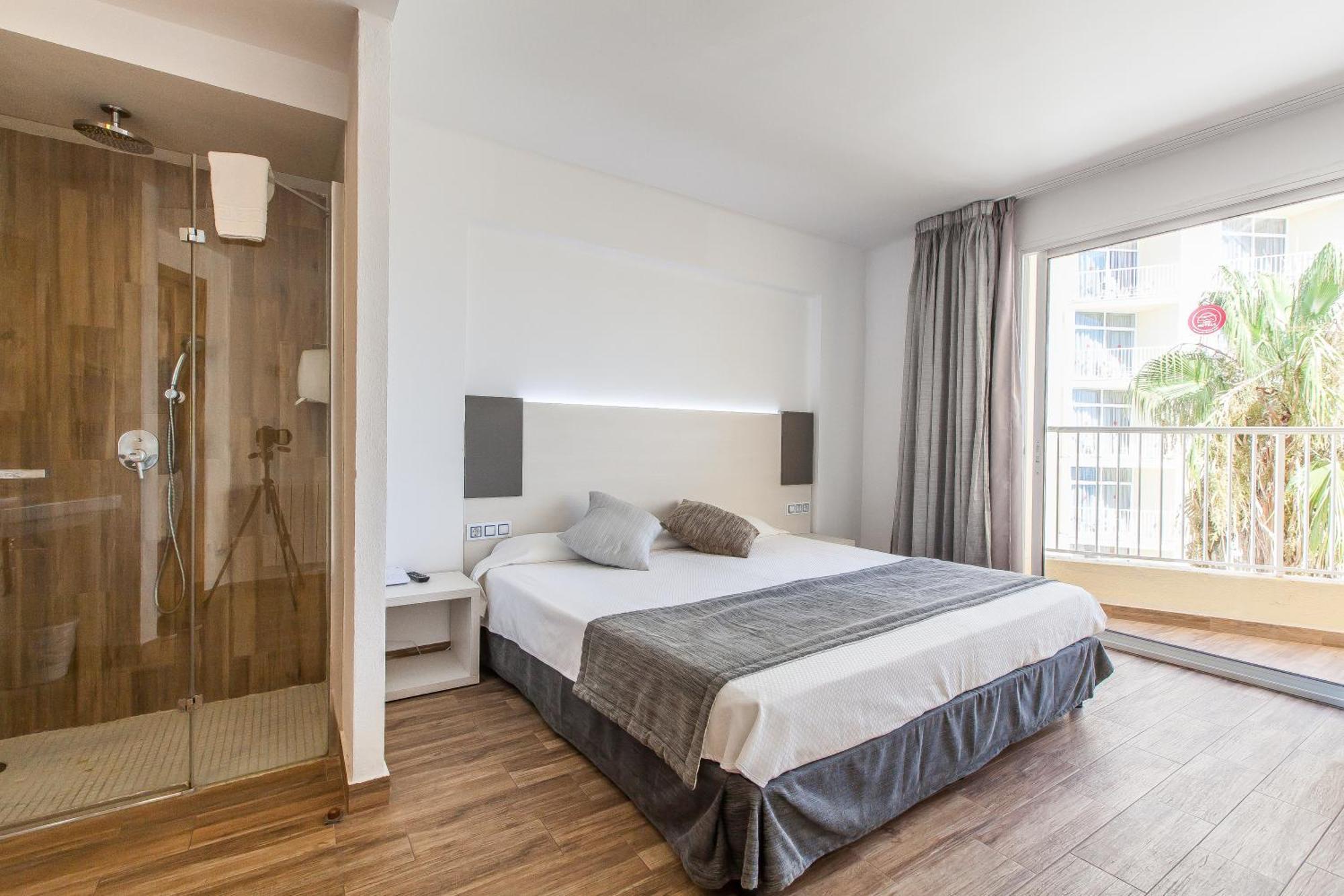Amic Horizonte Hotel 3*