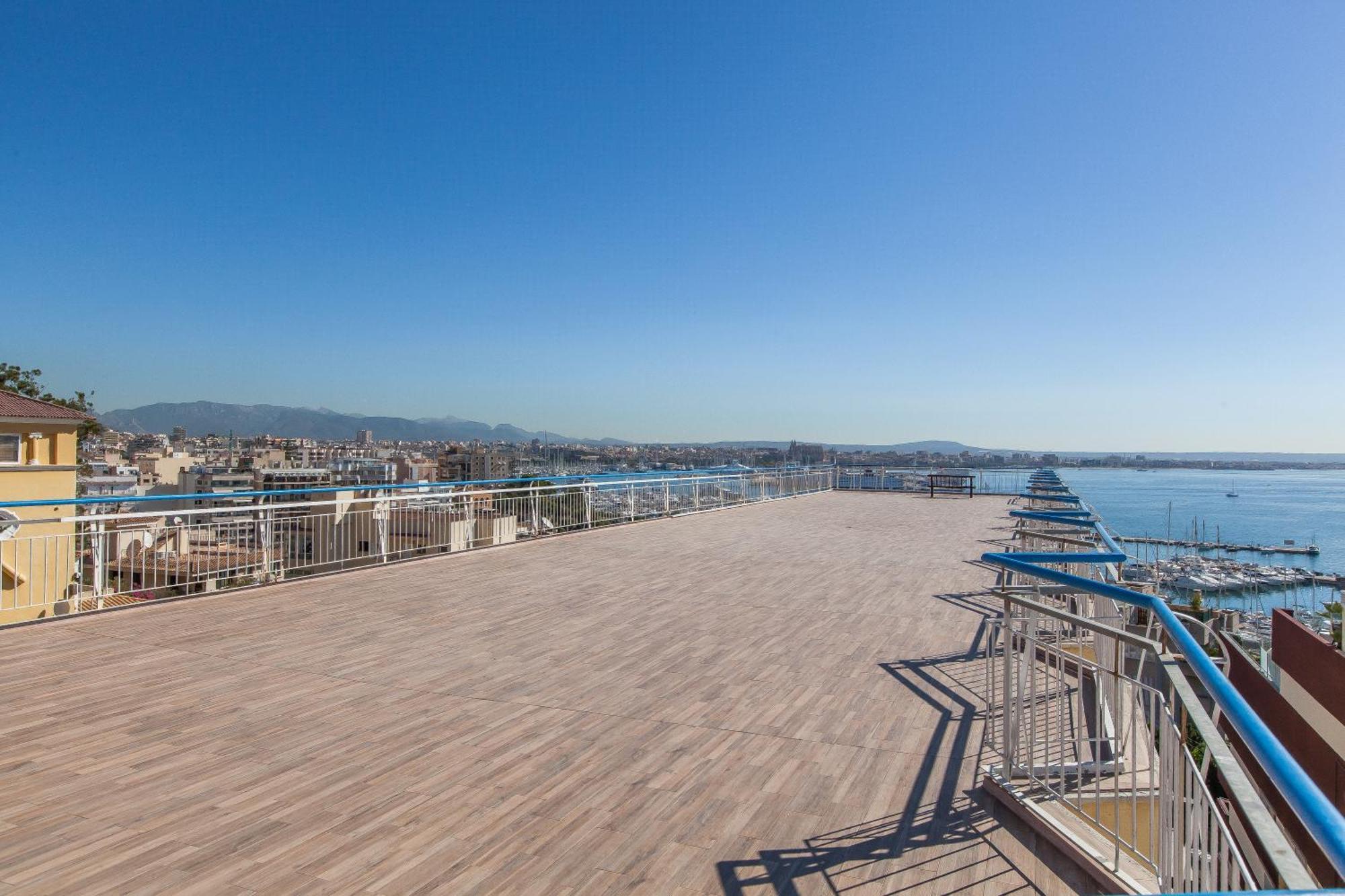 Hotel Amic Horizonte Palma de Mallorca