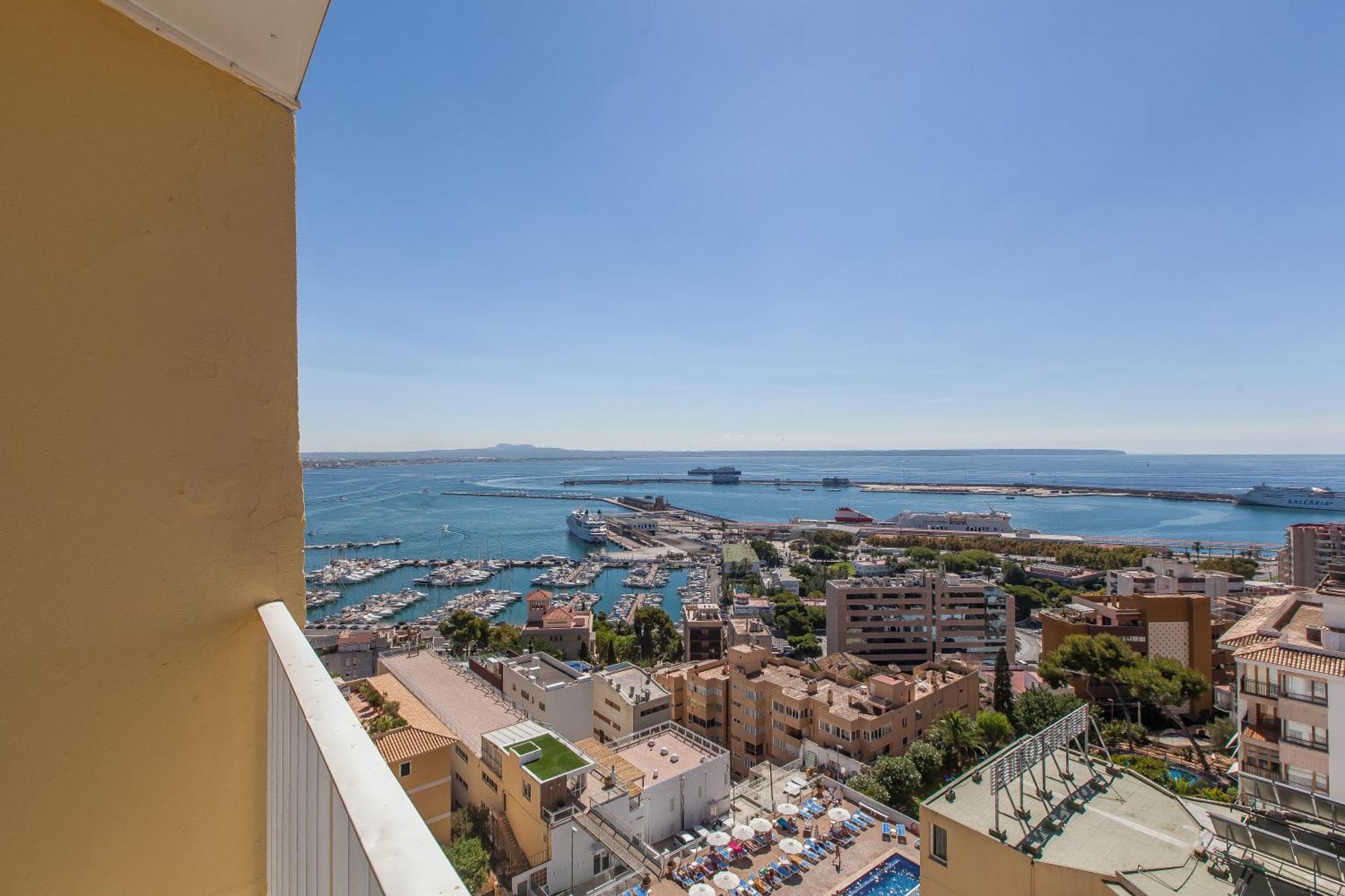 Amic Horizonte Hotel 3*