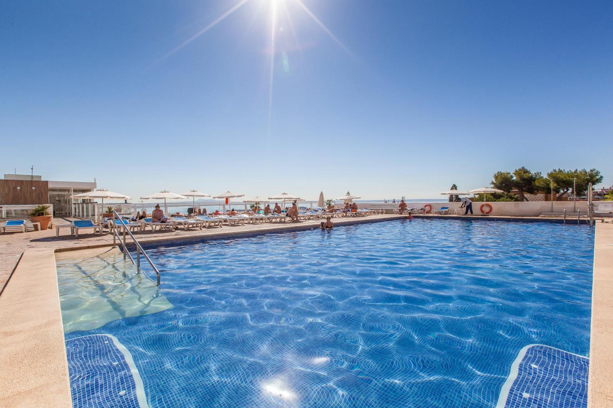 Amic Horizonte Hotel