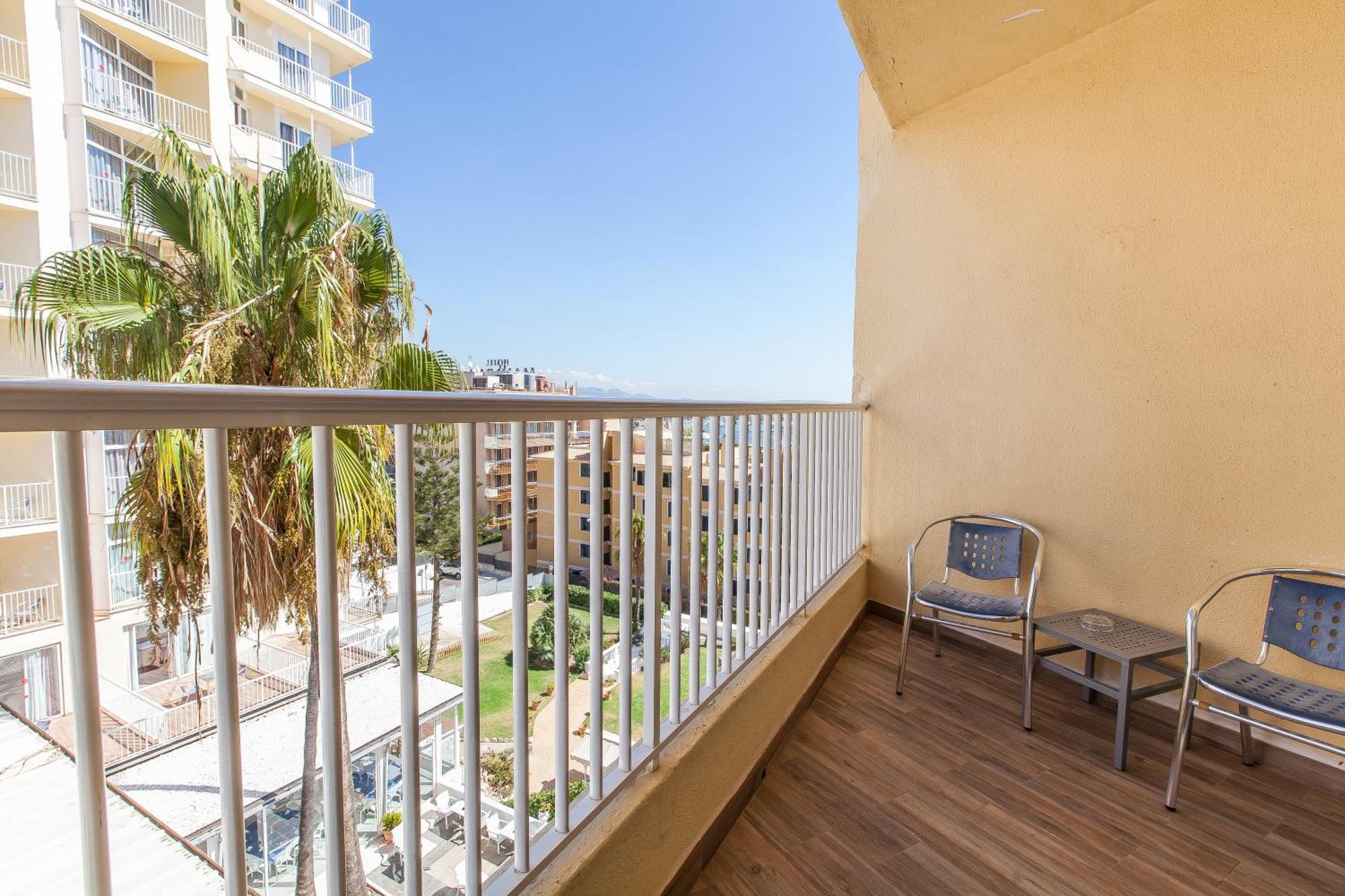 Hotel Amic Horizonte 3*