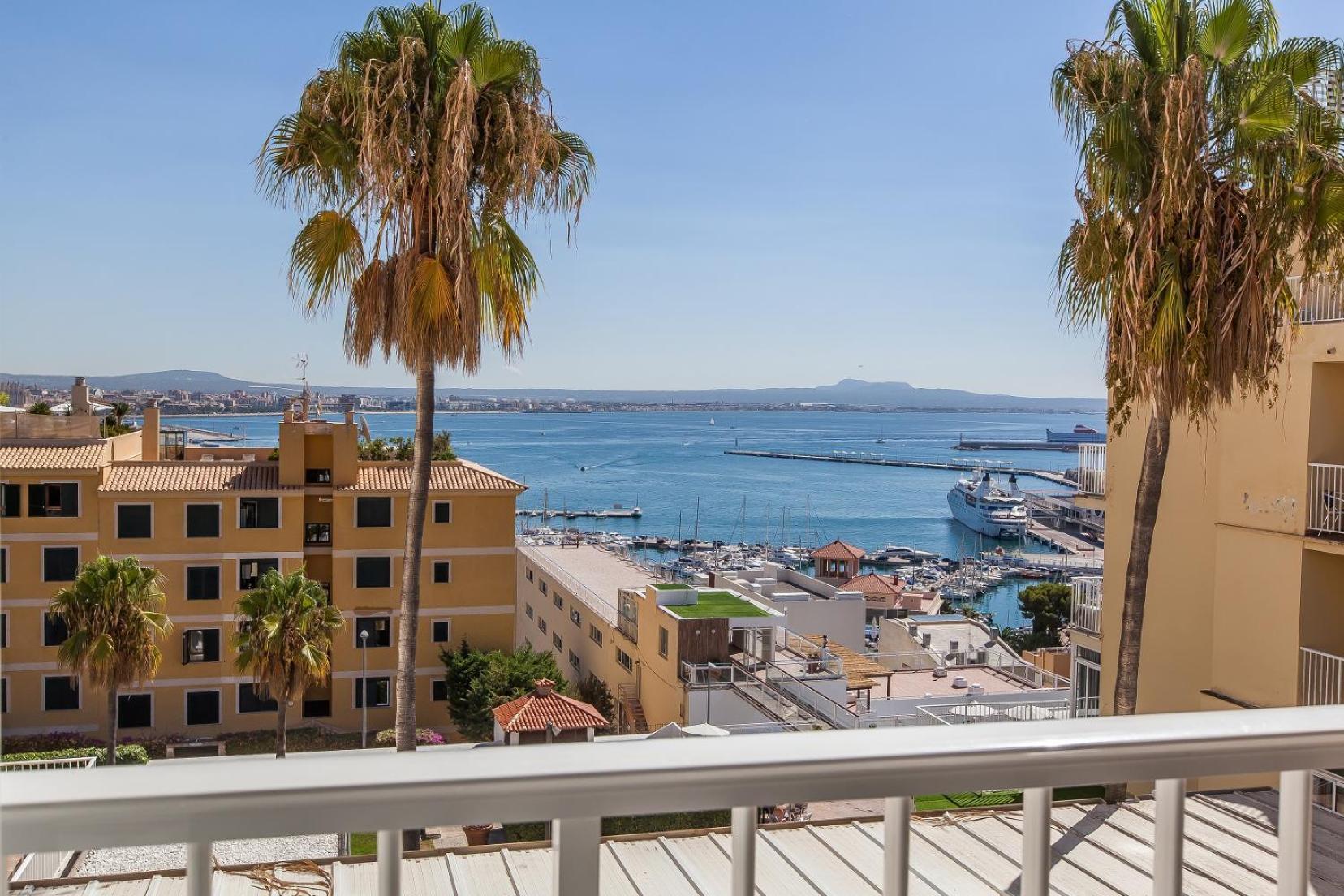 Amic Horizonte 3* Palma de Mallorca
