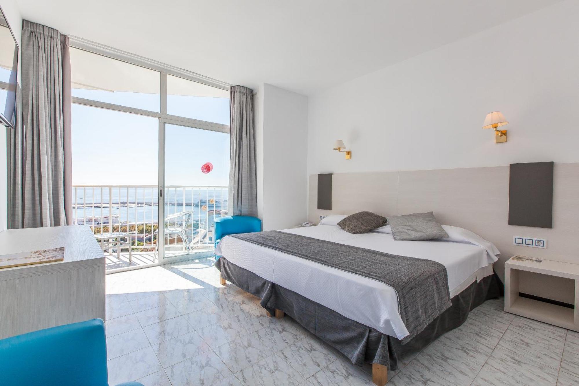 Hotel Amic Horizonte