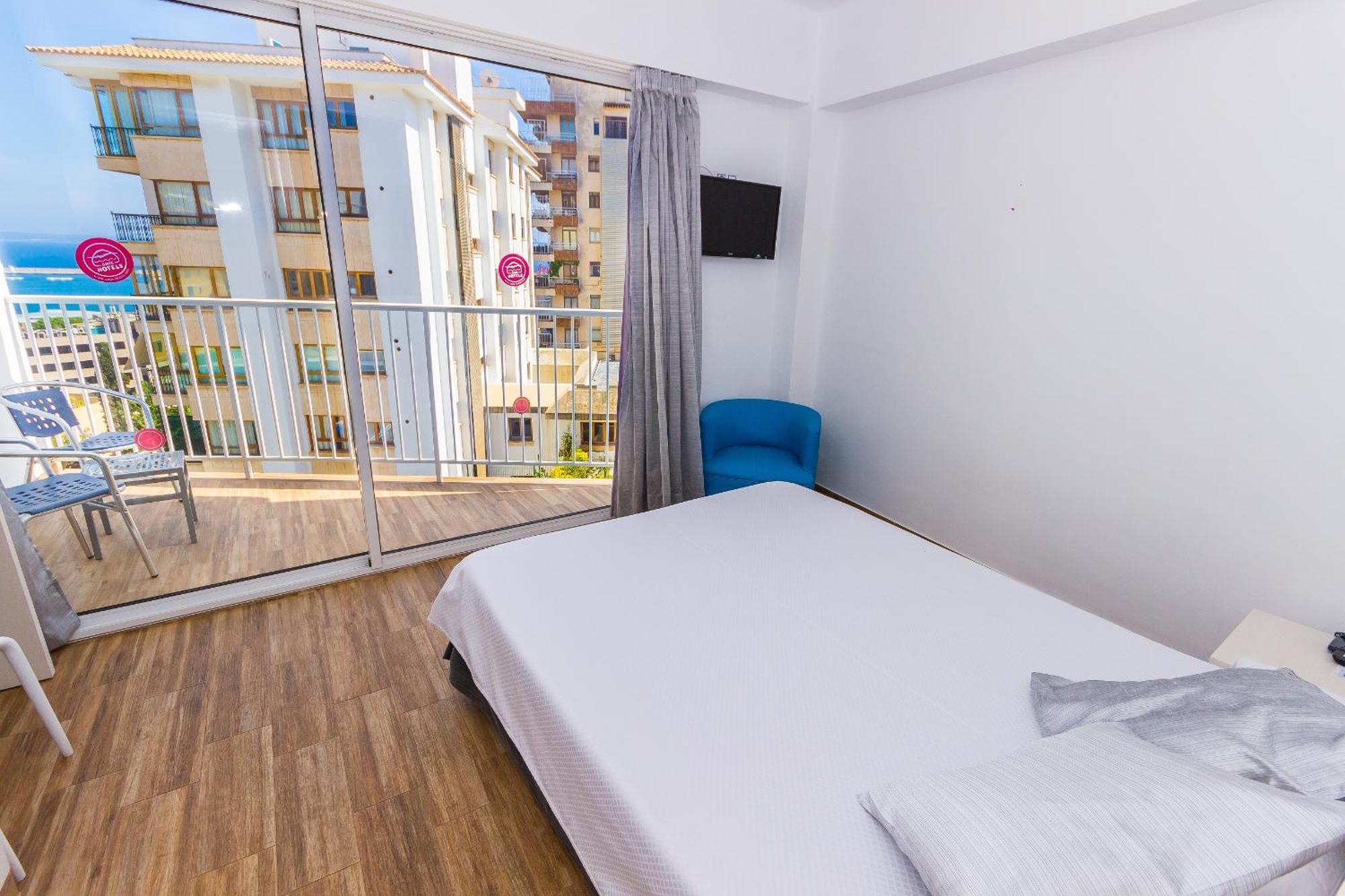 Hotel Amic Horizonte