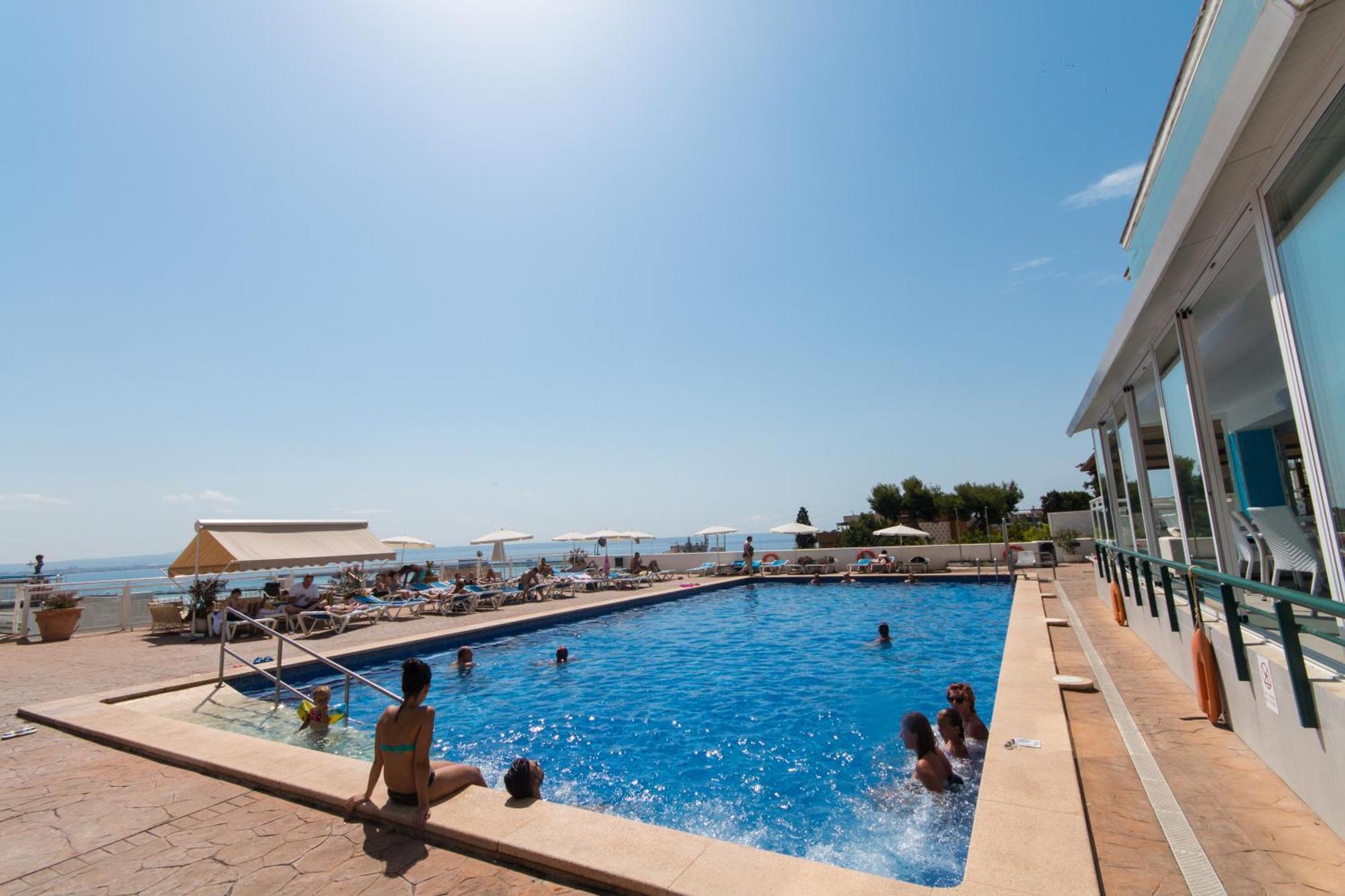 Amic Horizonte Hotel Palma de Mallorca